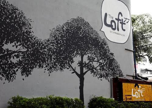 Loft 77 3*