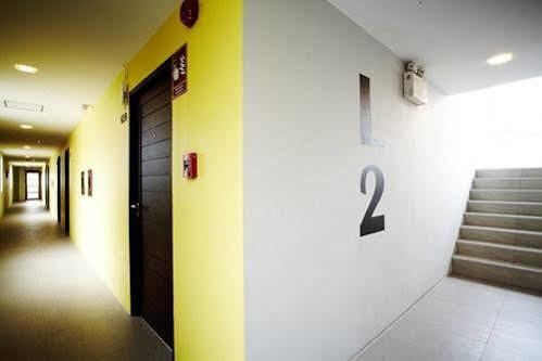 Hotel Loft 77 Bangkok