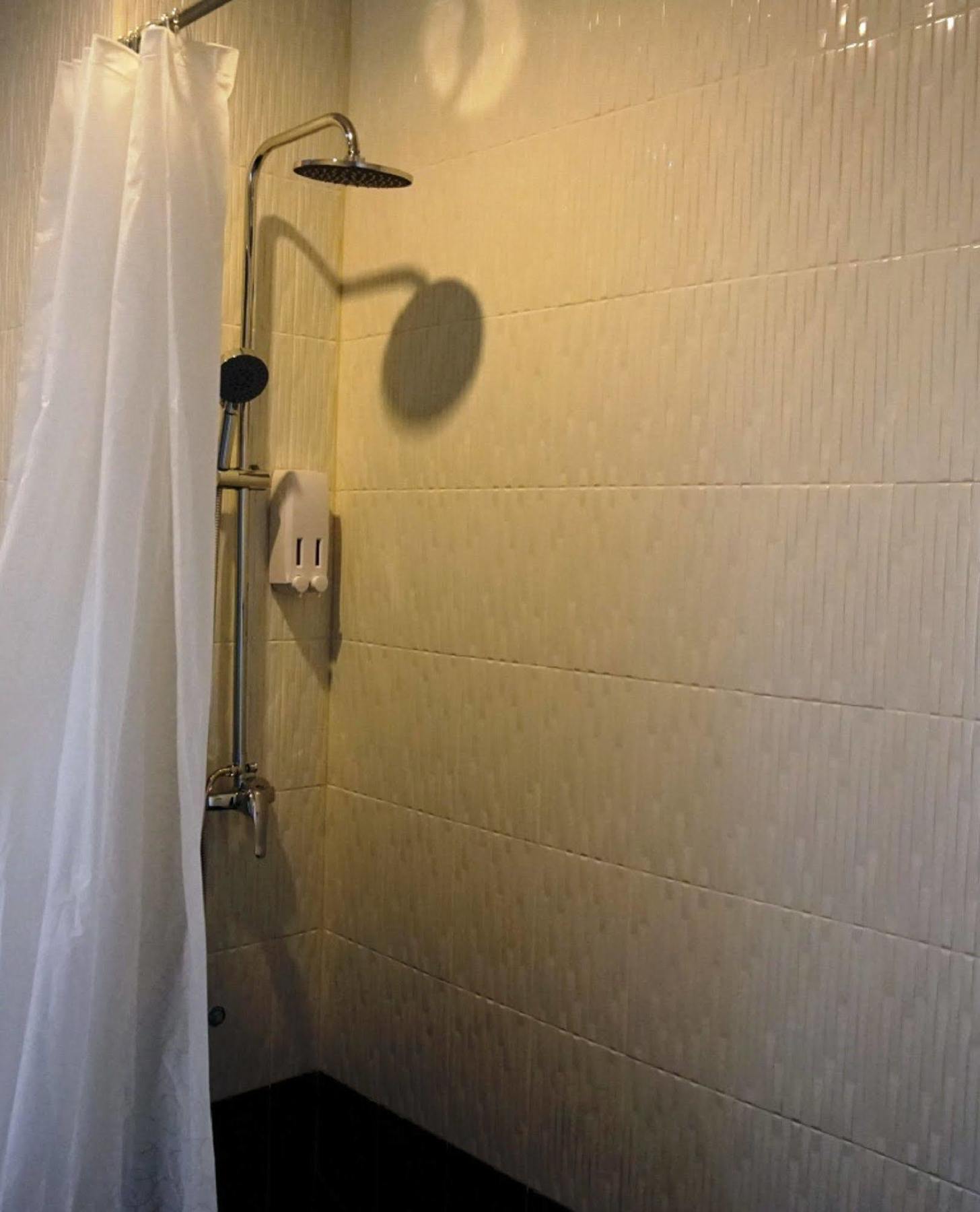 Hotel Thongtha - Suvarnabhumi Airport 2*