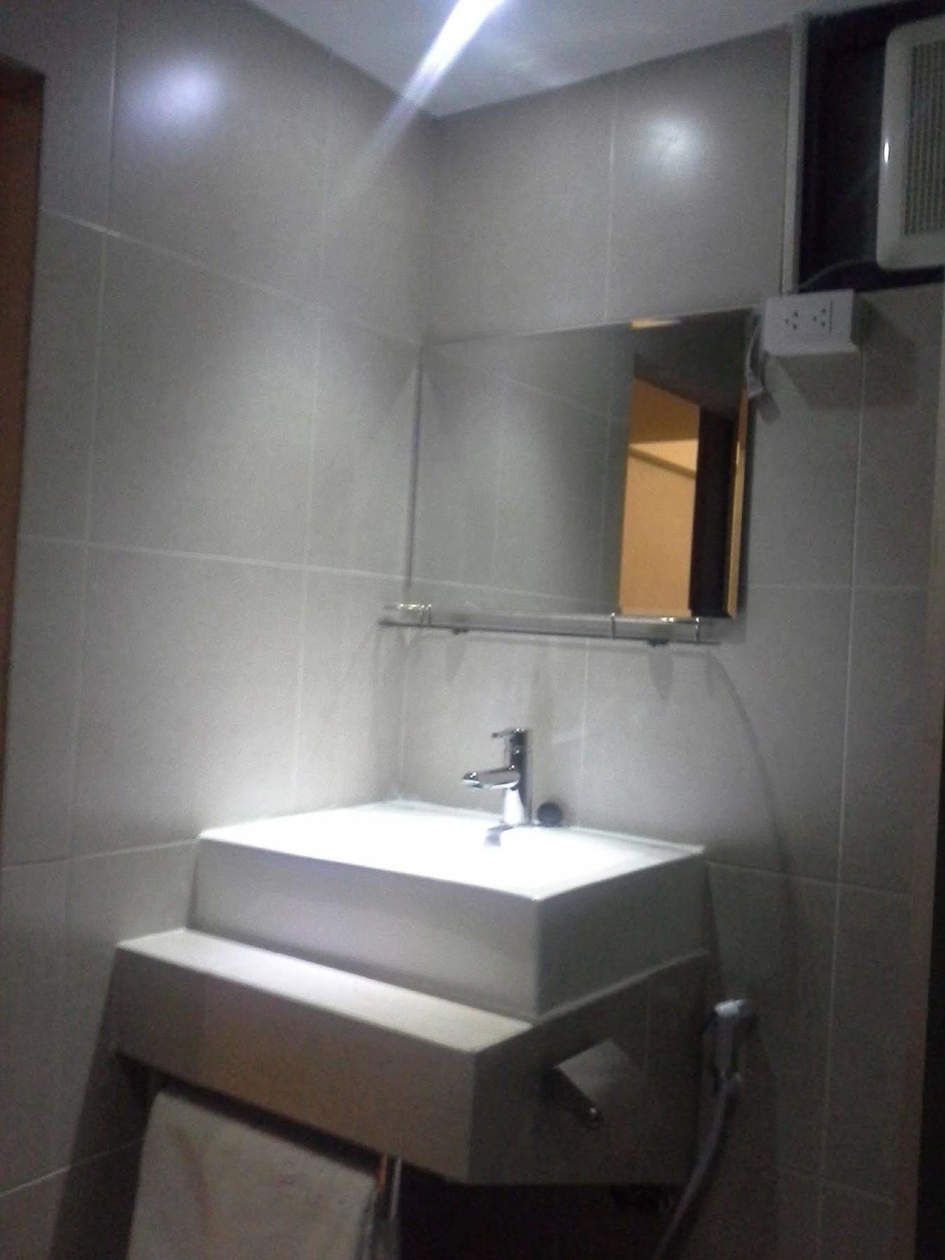 Thongtha - Suvarnabhumi Airport Hotel