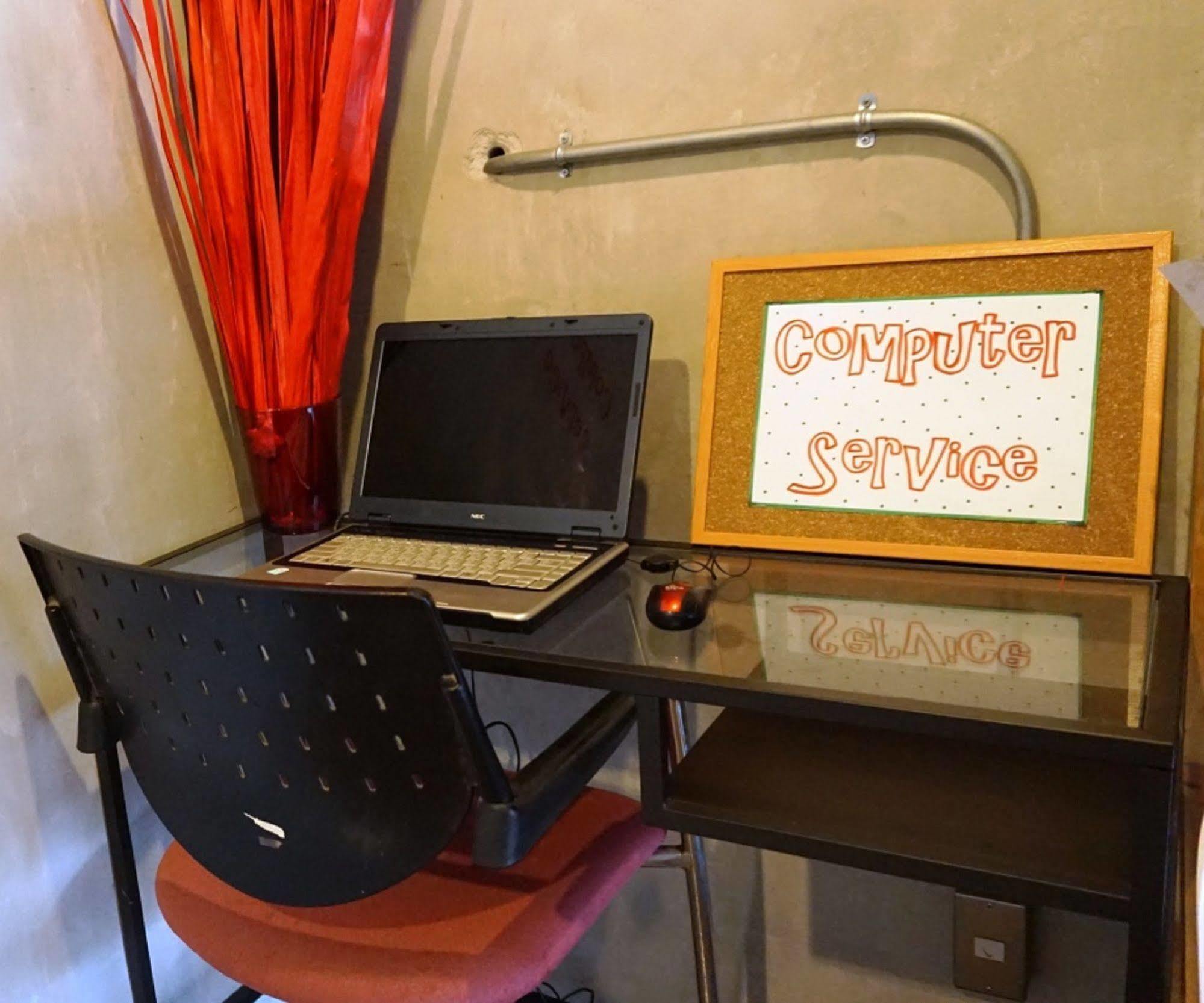 Thongtha - Suvarnabhumi Airport Hotel 2*