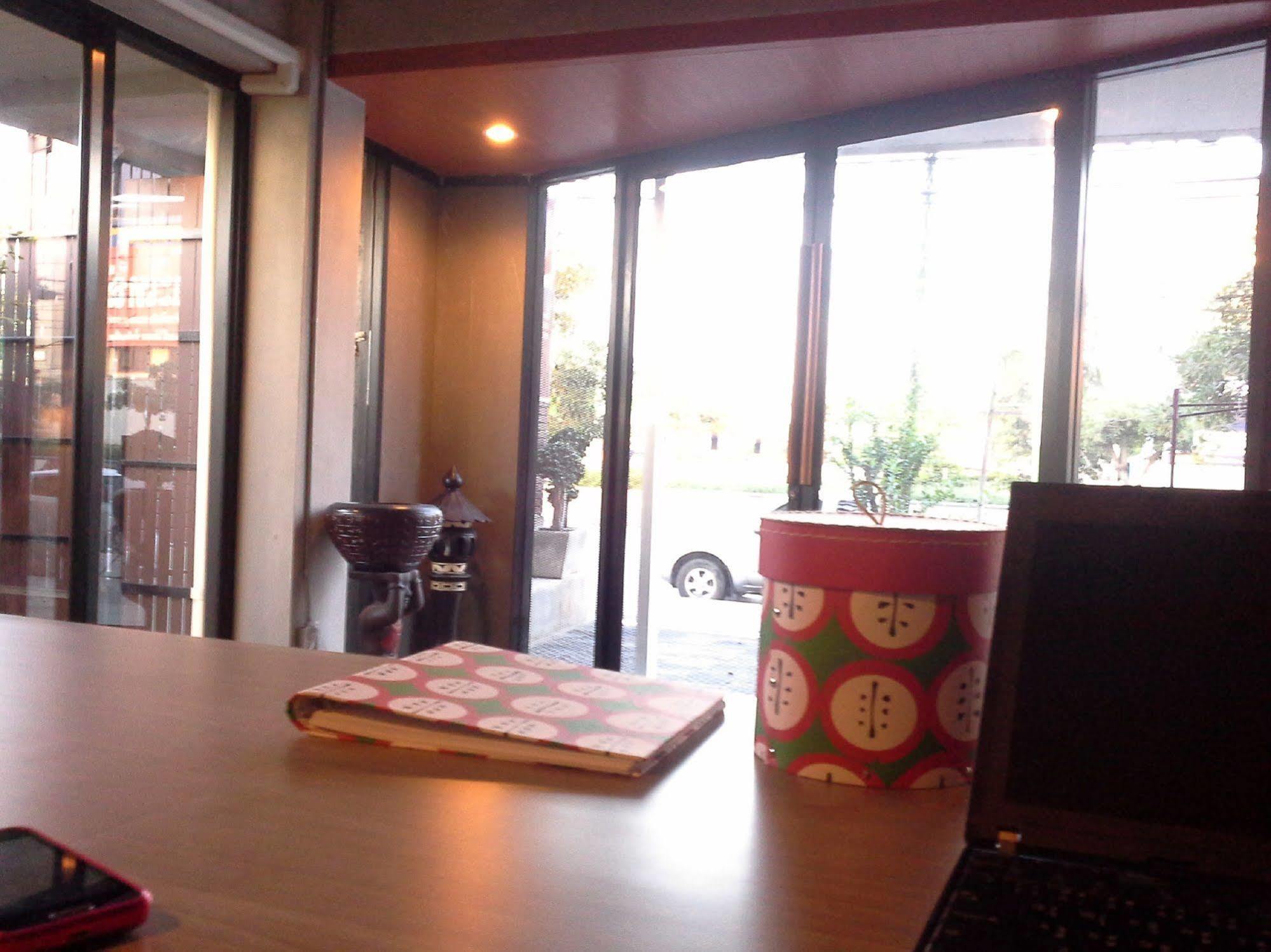 Thongtha - Suvarnabhumi Airport Hotel 2*