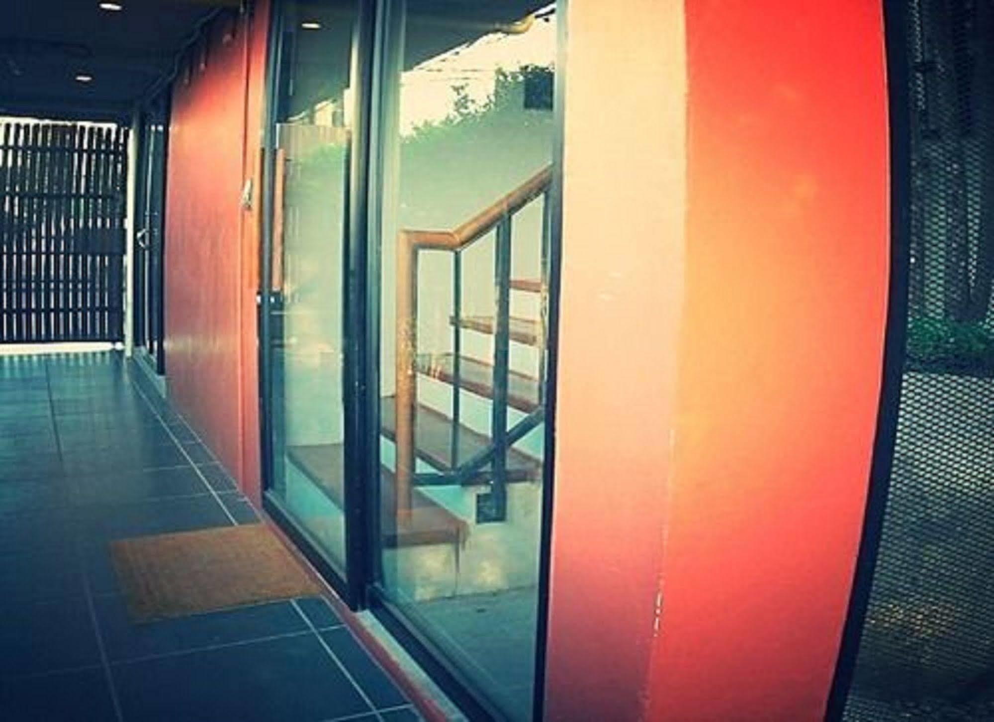 Hotel Thongtha - Suvarnabhumi Airport Bangkok