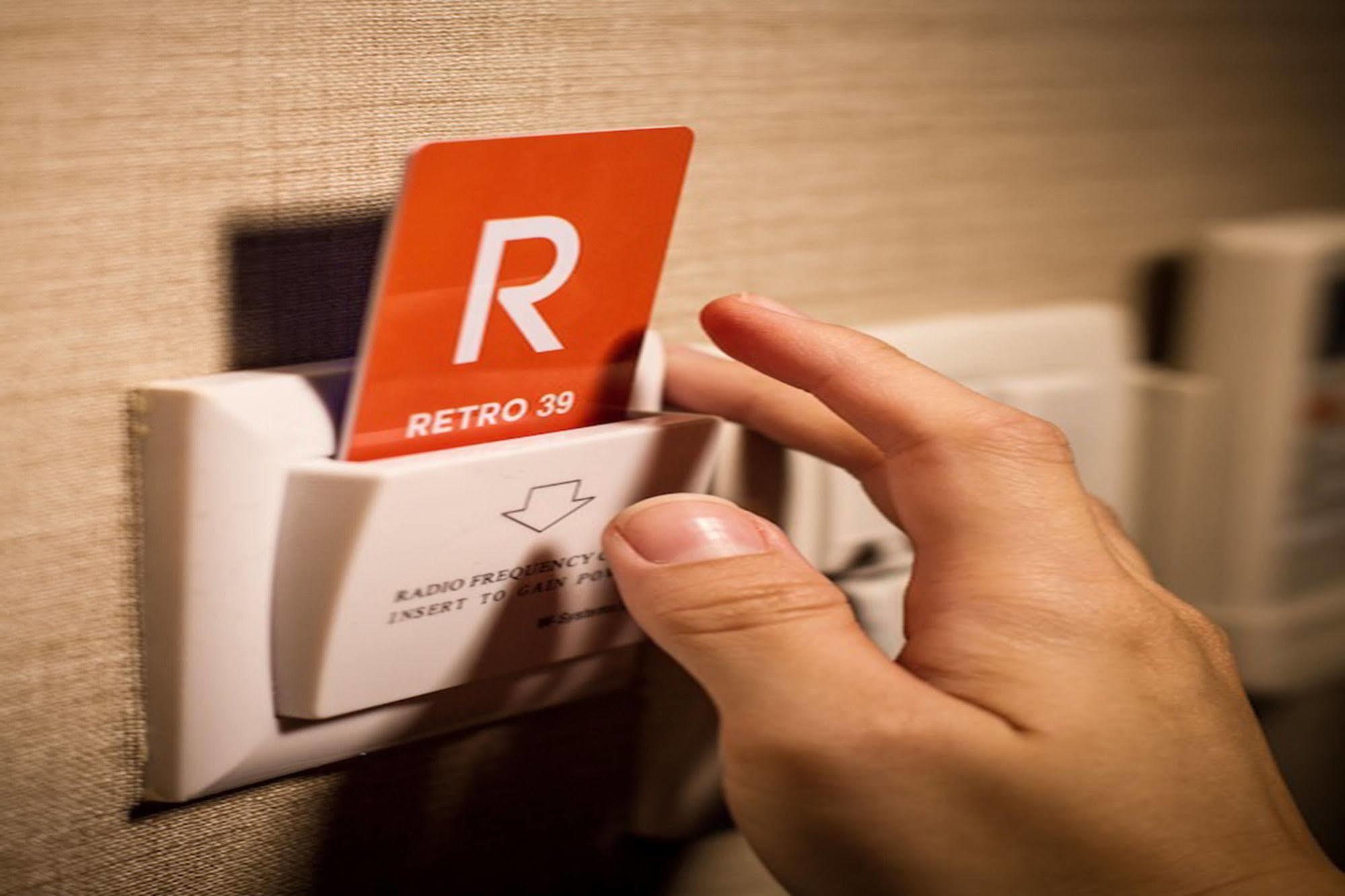 Retro39 Hotel Bangkok