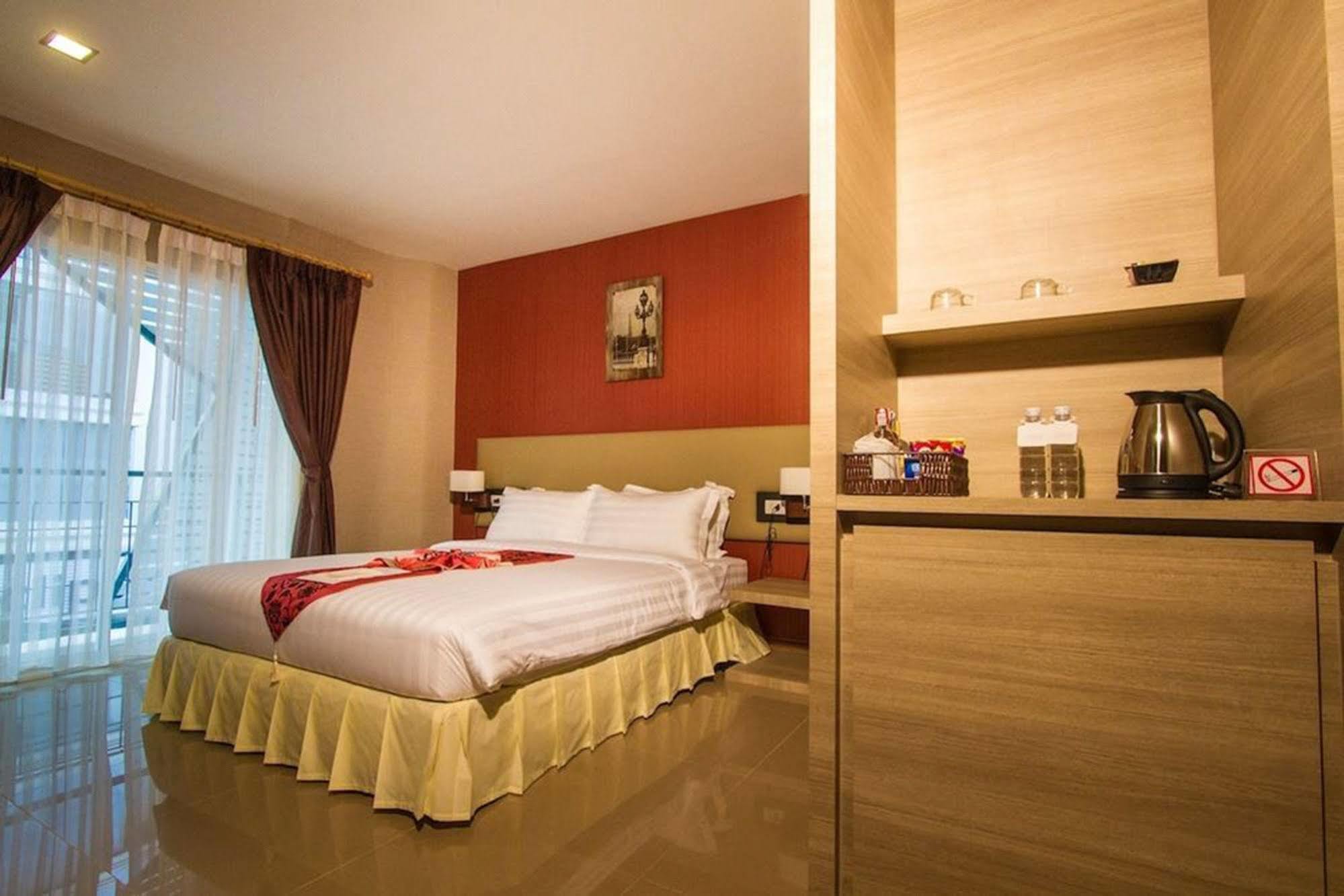Hotel Retro39 Bangkok