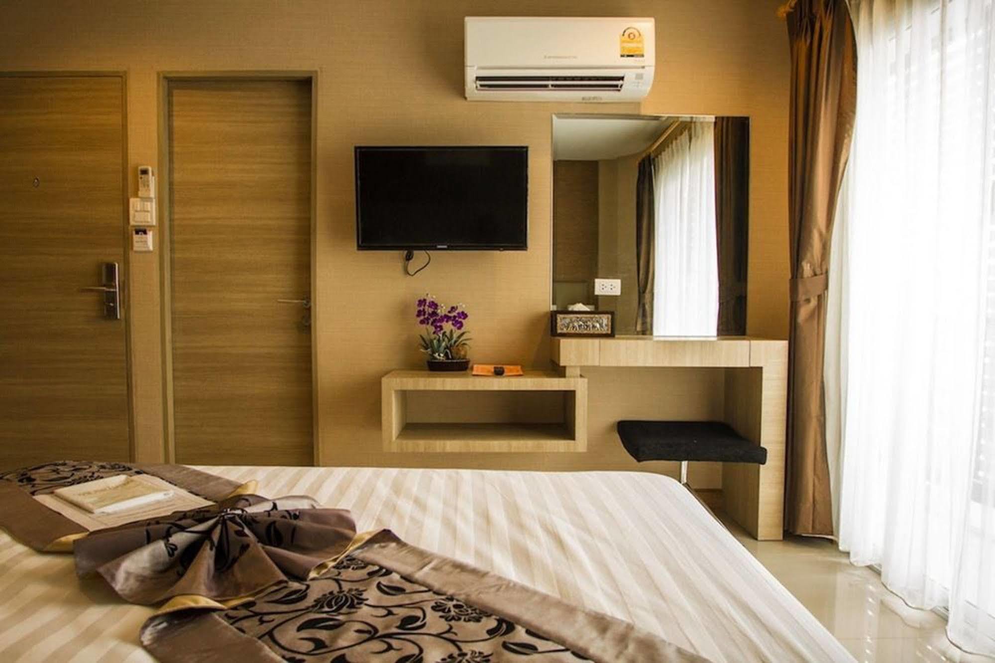 Retro39 Hotel Bangkok