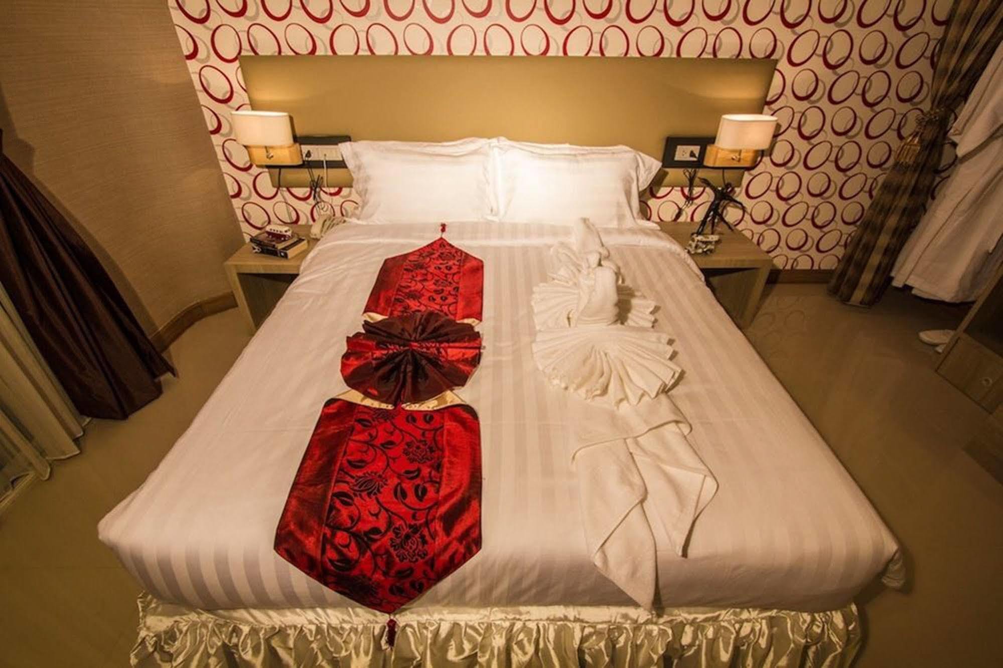 Hotel Retro39 3*
