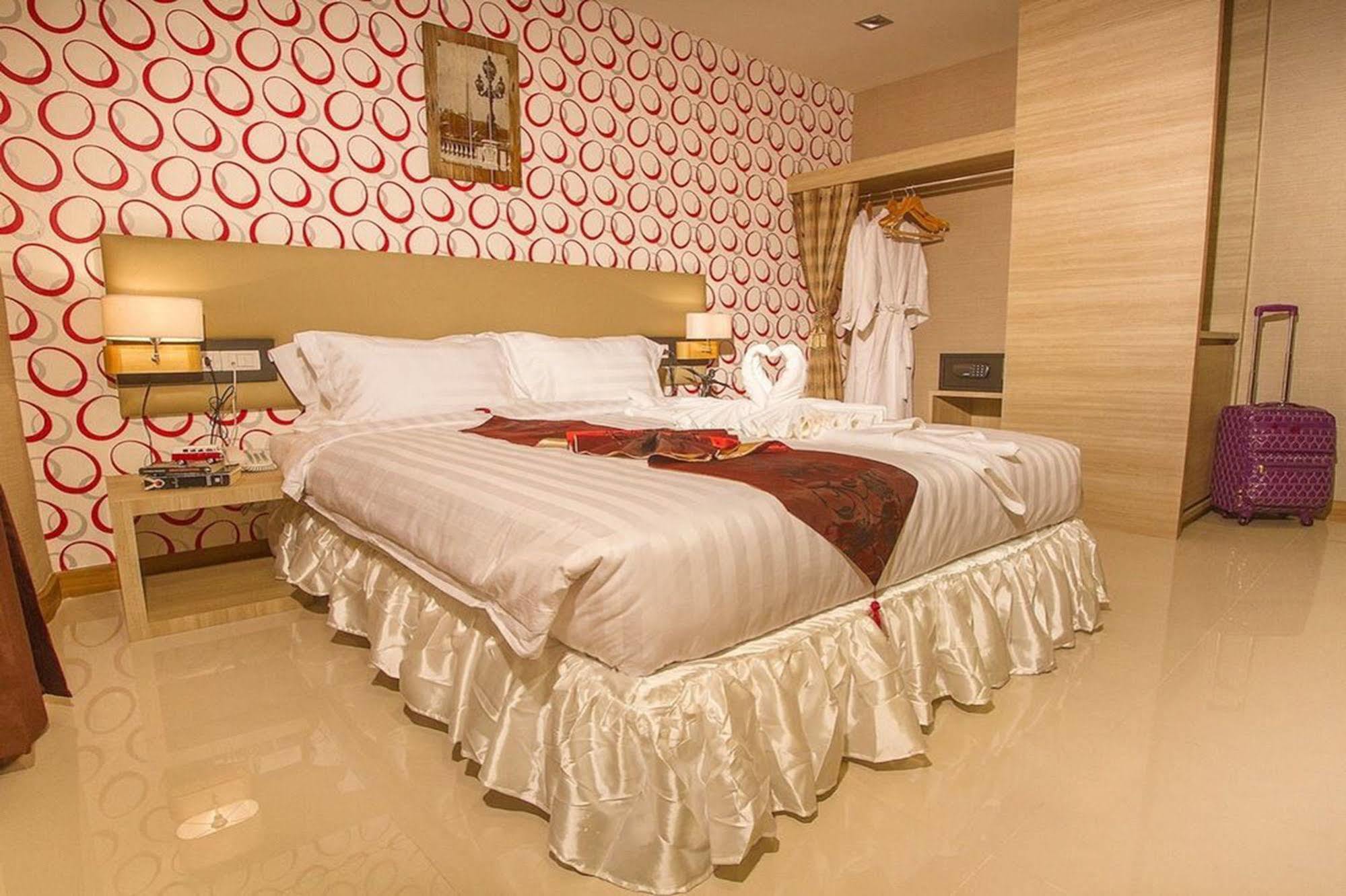 Retro39 Hotel Bangkok