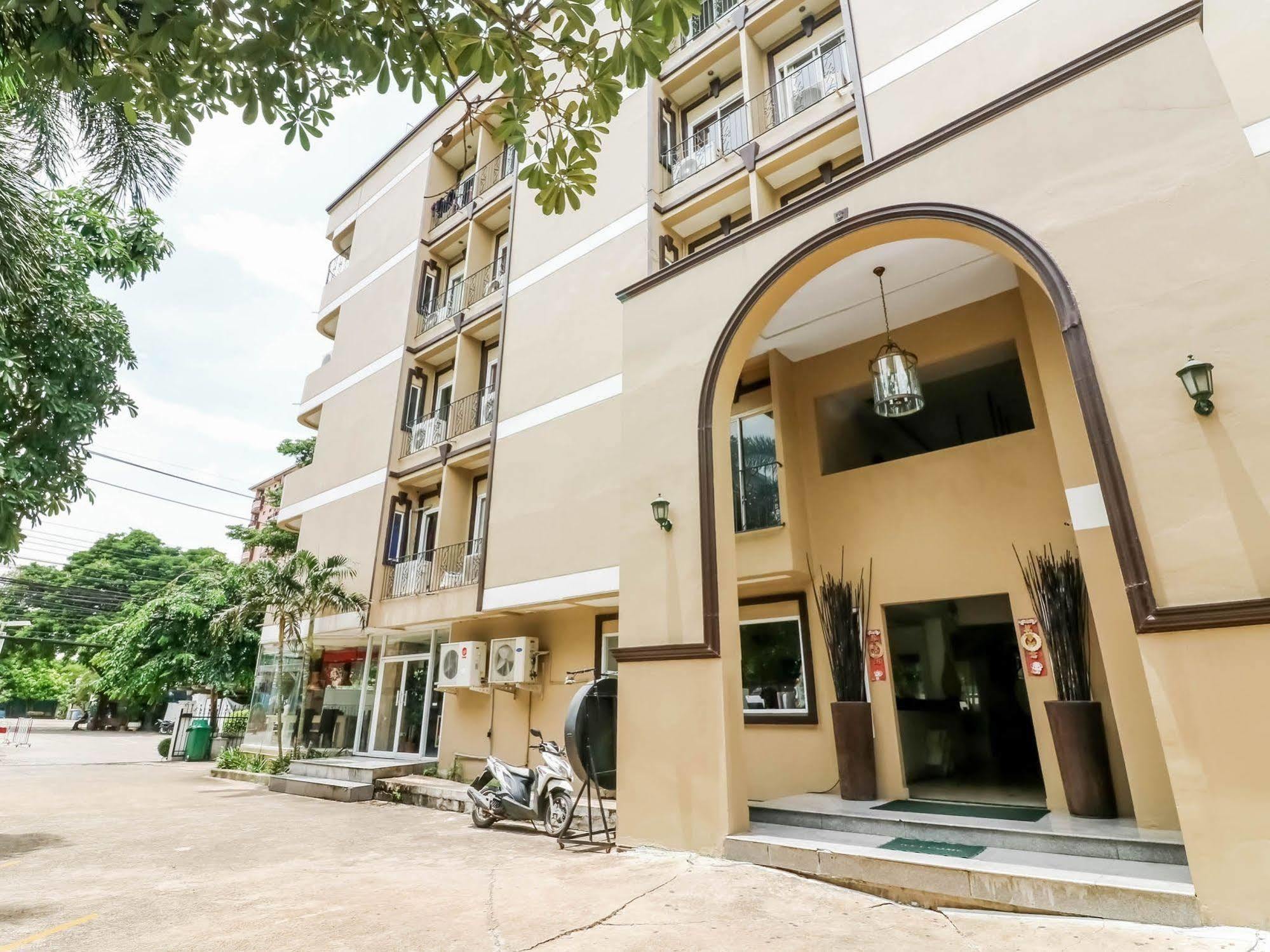Royal Pimand Hotel 3*