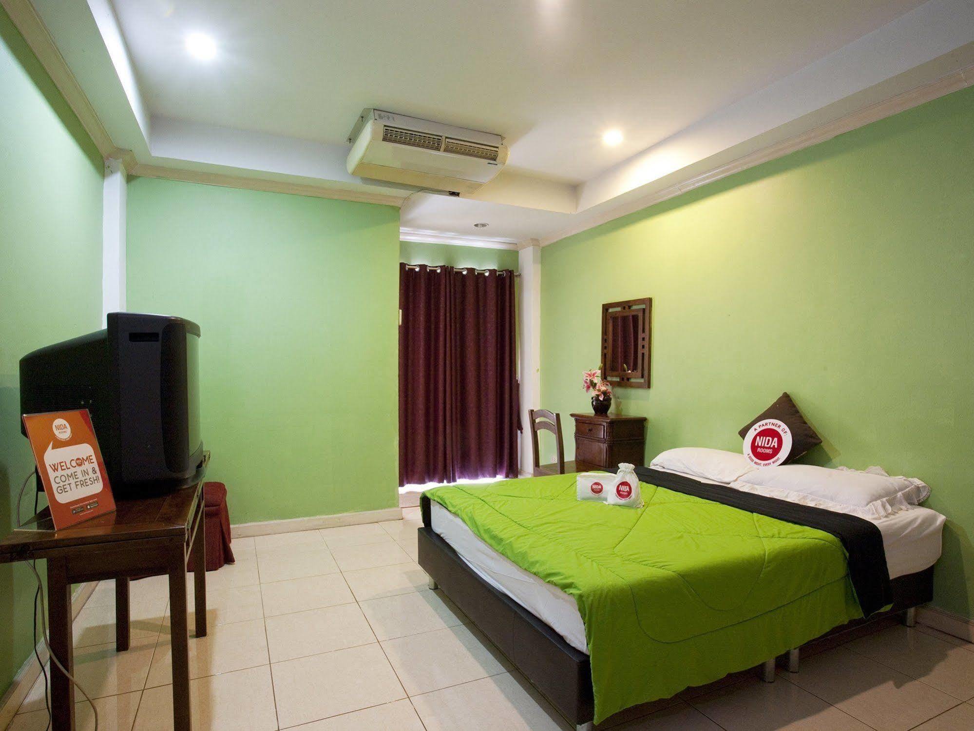 Royal Pimand Hotel