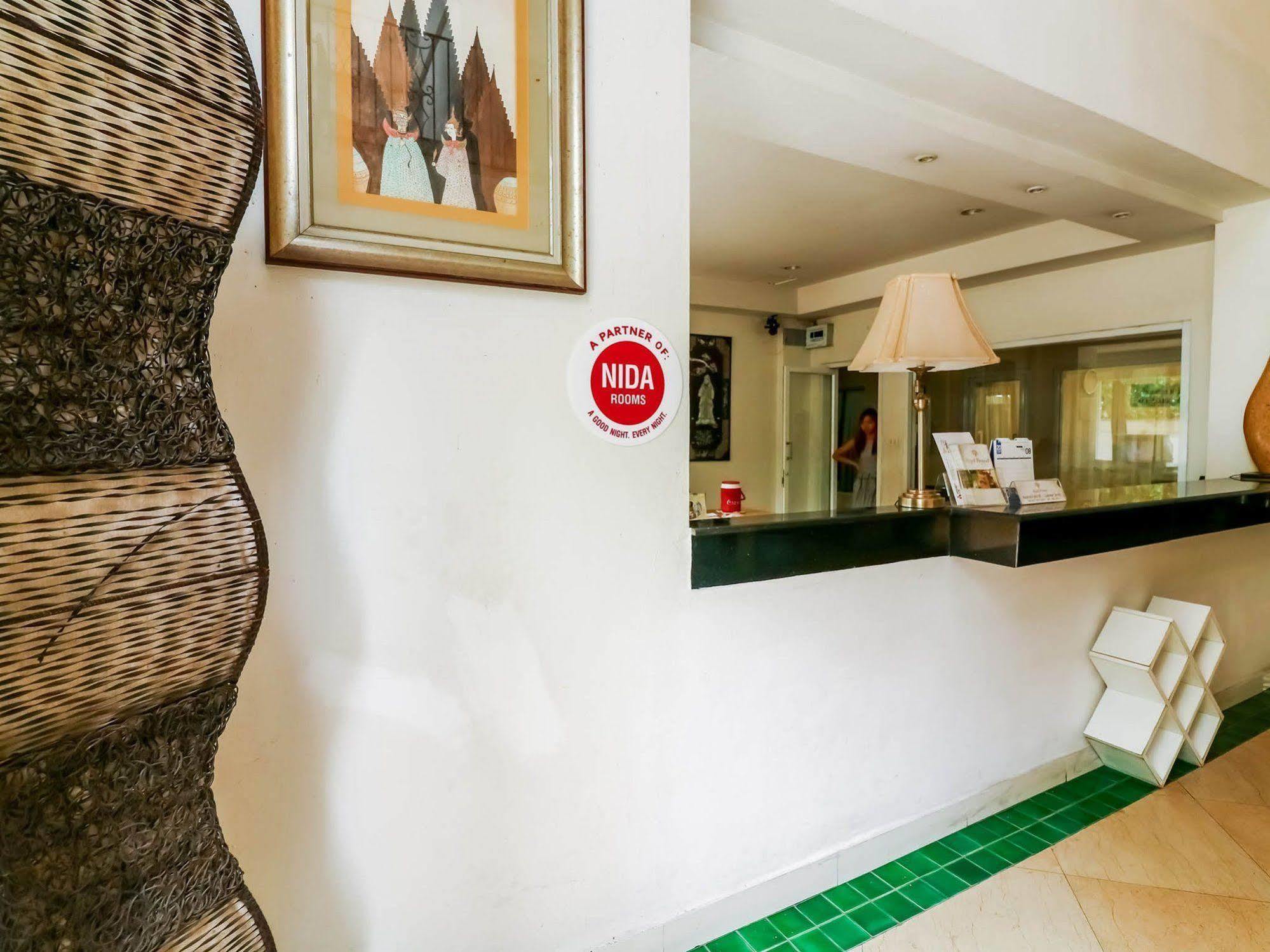 Hotel Royal Pimand Bangkok