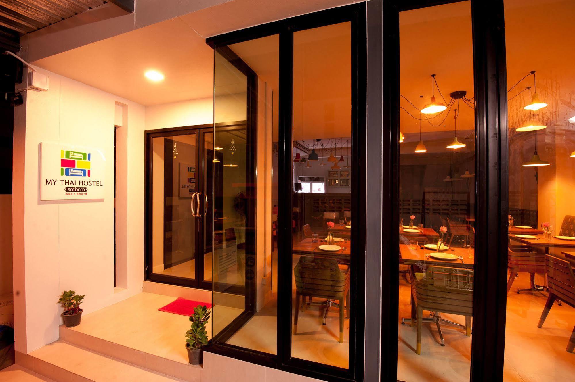 Hostel My Thai