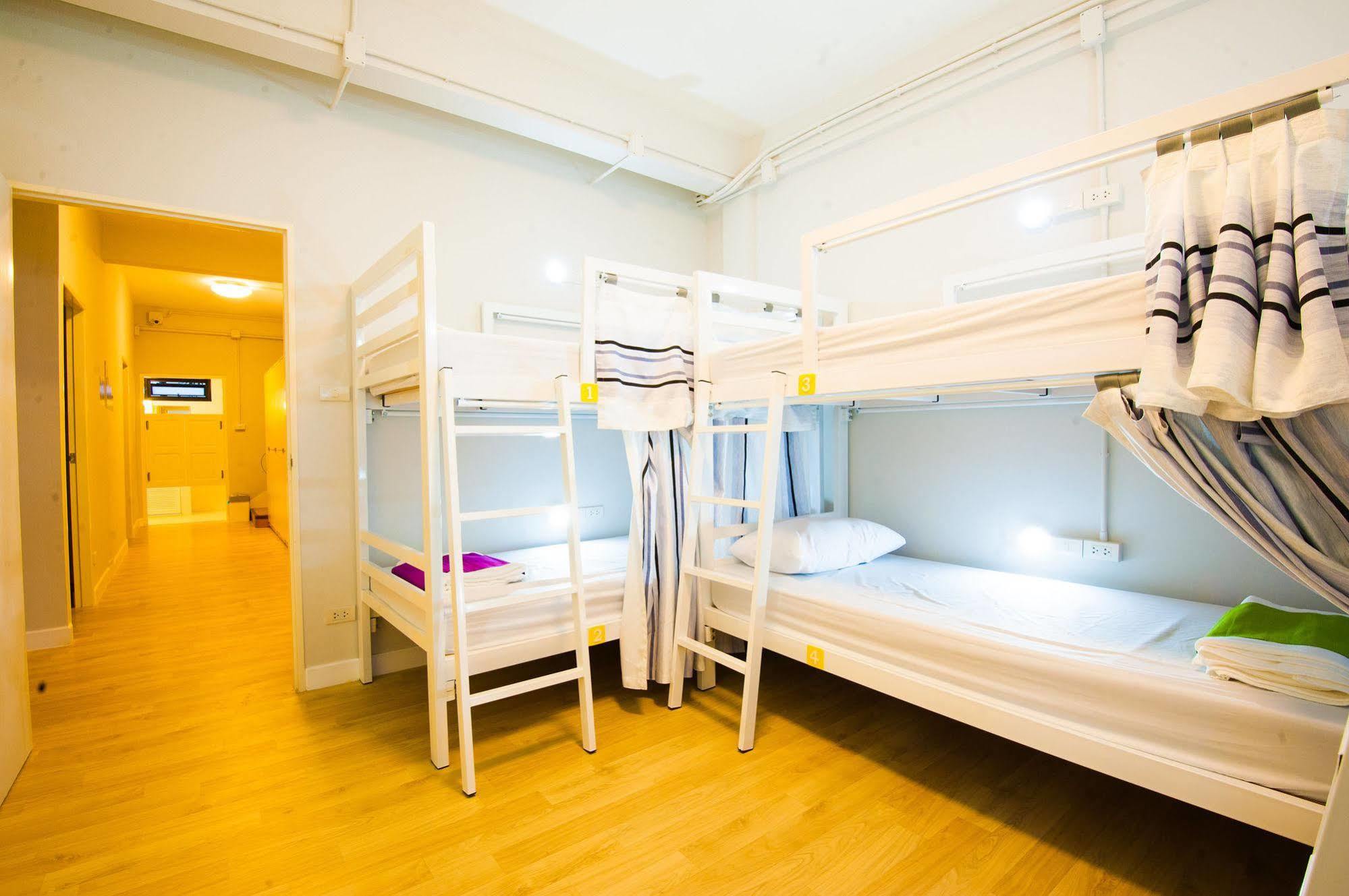 My Thai Hostel *