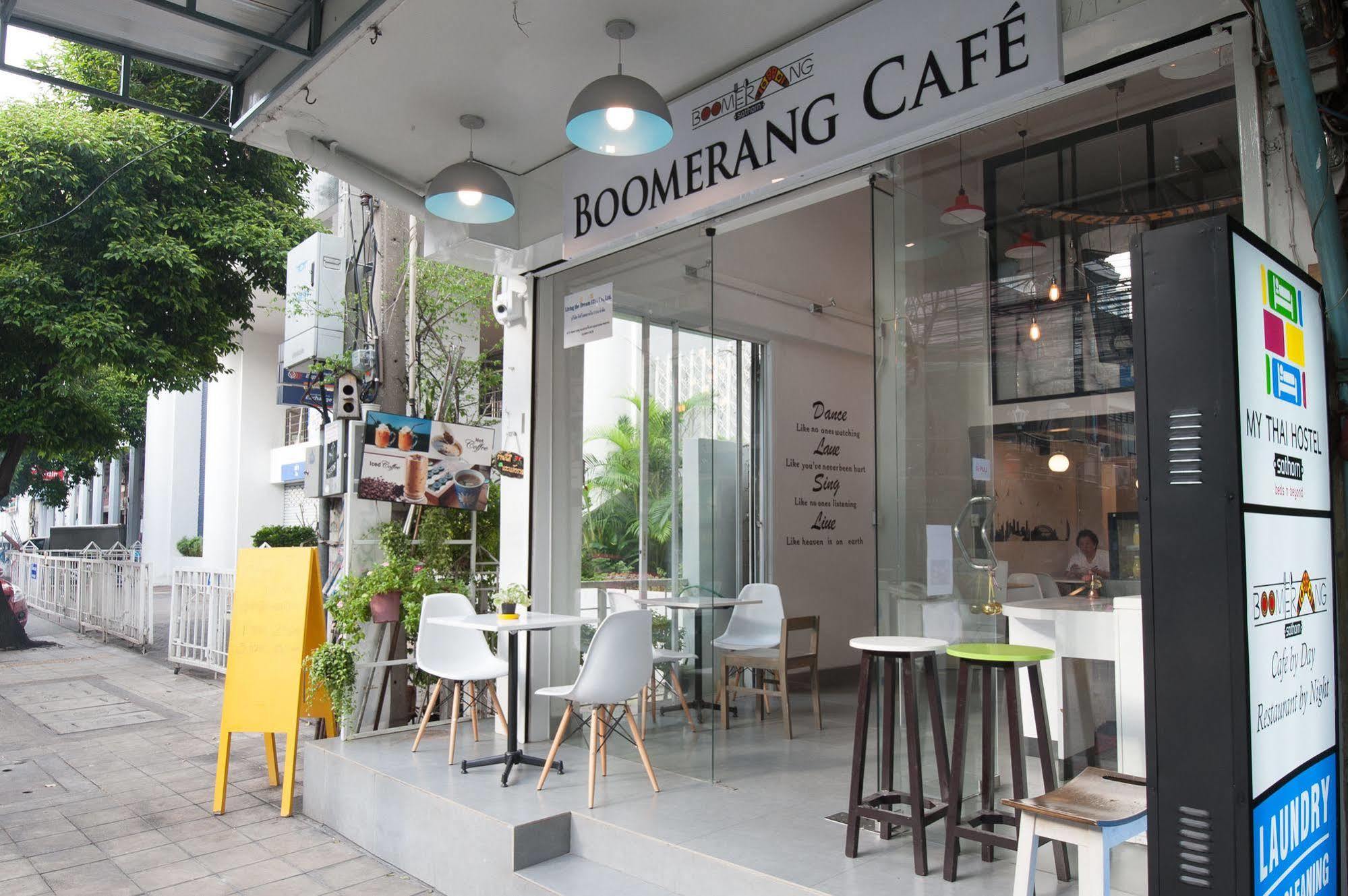My Thai Hostel *
