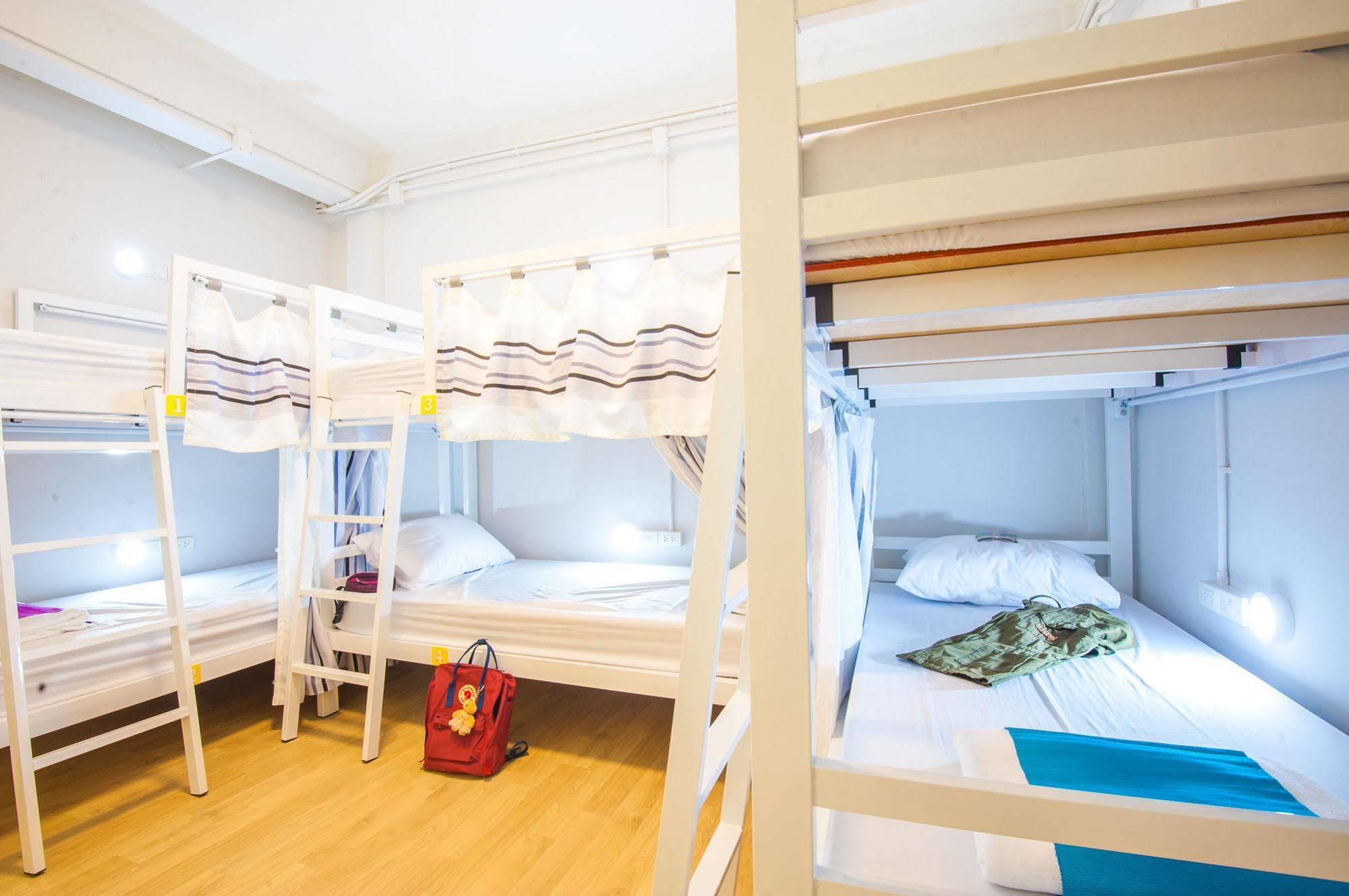 Hostel My Thai Bangkok