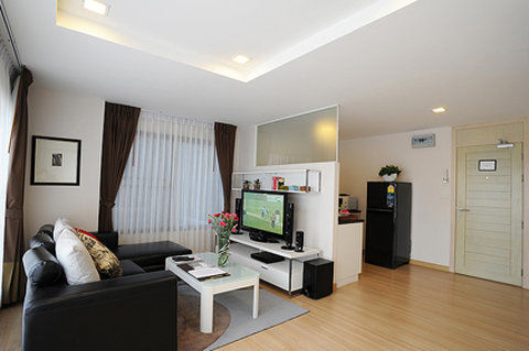Baan K Bangkok