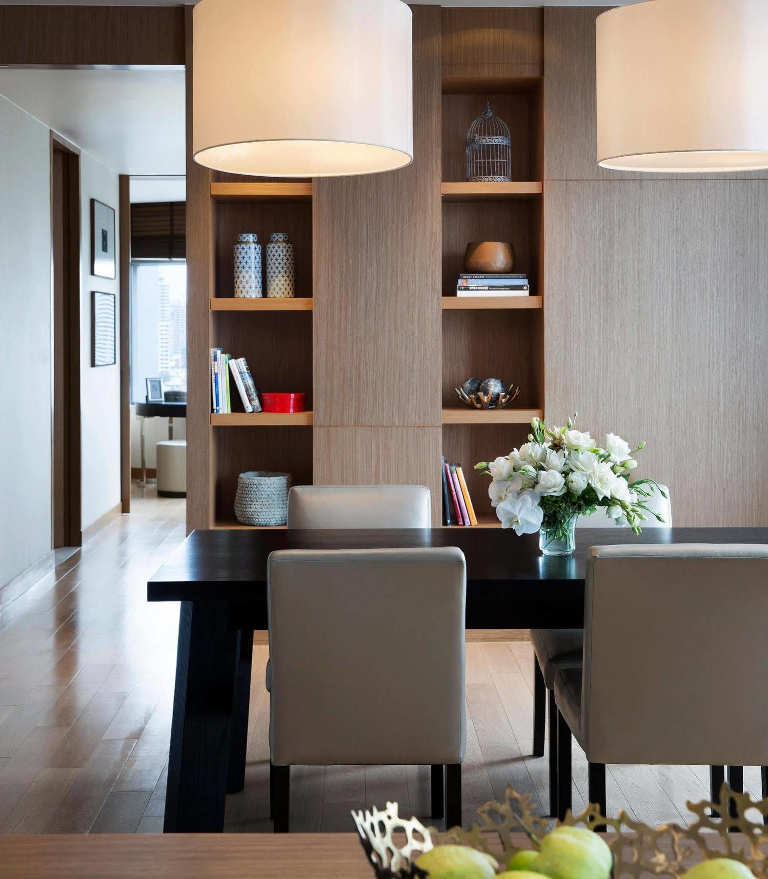 Marriott Executive Bangkok, Sukhumvit Thonglor 5*