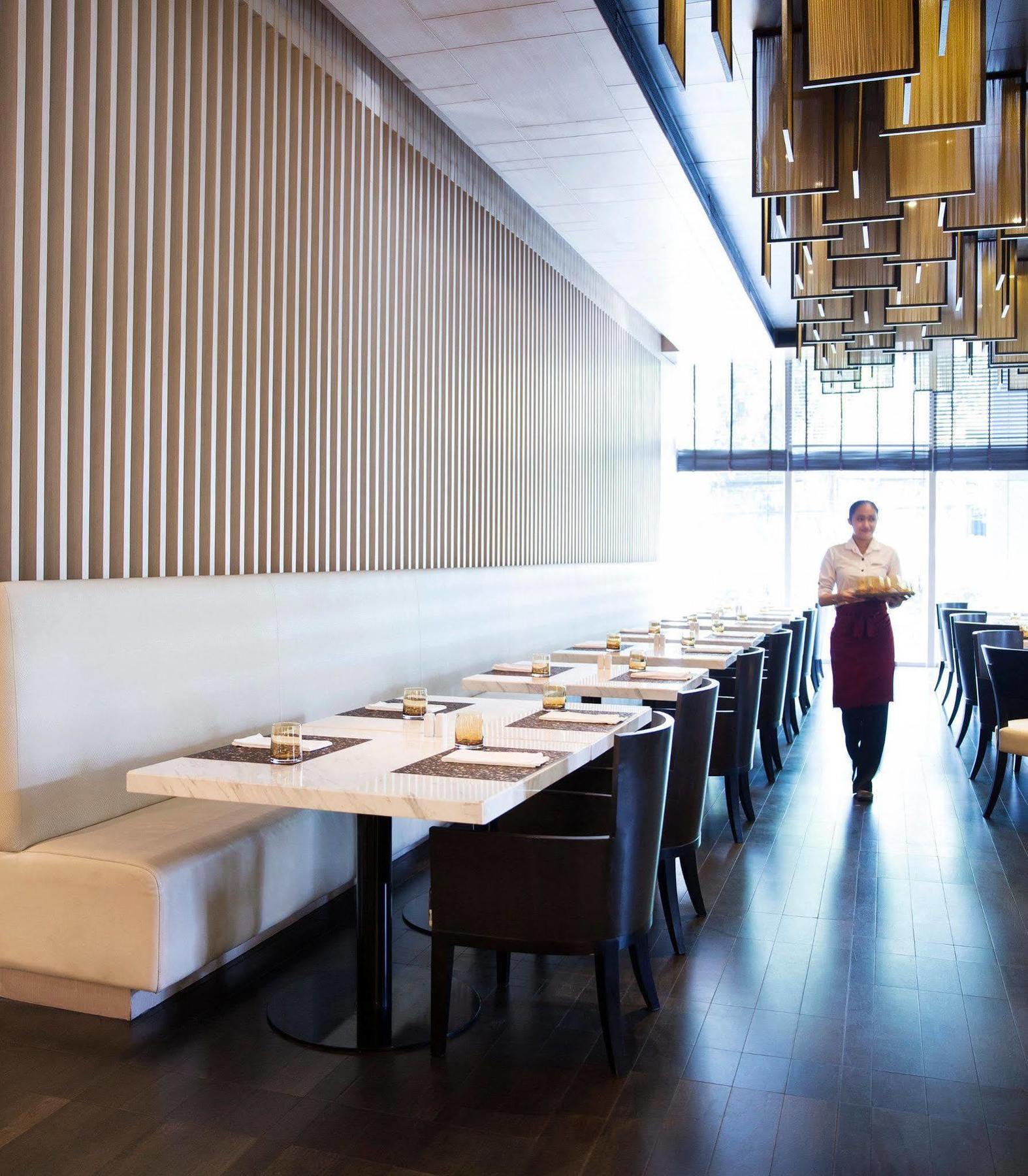 Marriott Executive Bangkok, Sukhumvit Thonglor