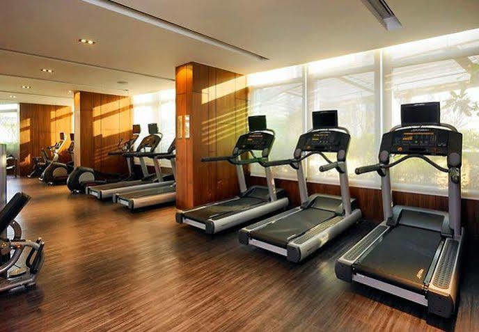 Marriott Executive Bangkok, Sukhumvit Thonglor 5*