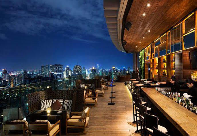 Marriott Executive Bangkok, Sukhumvit Thonglor Hotel 5*