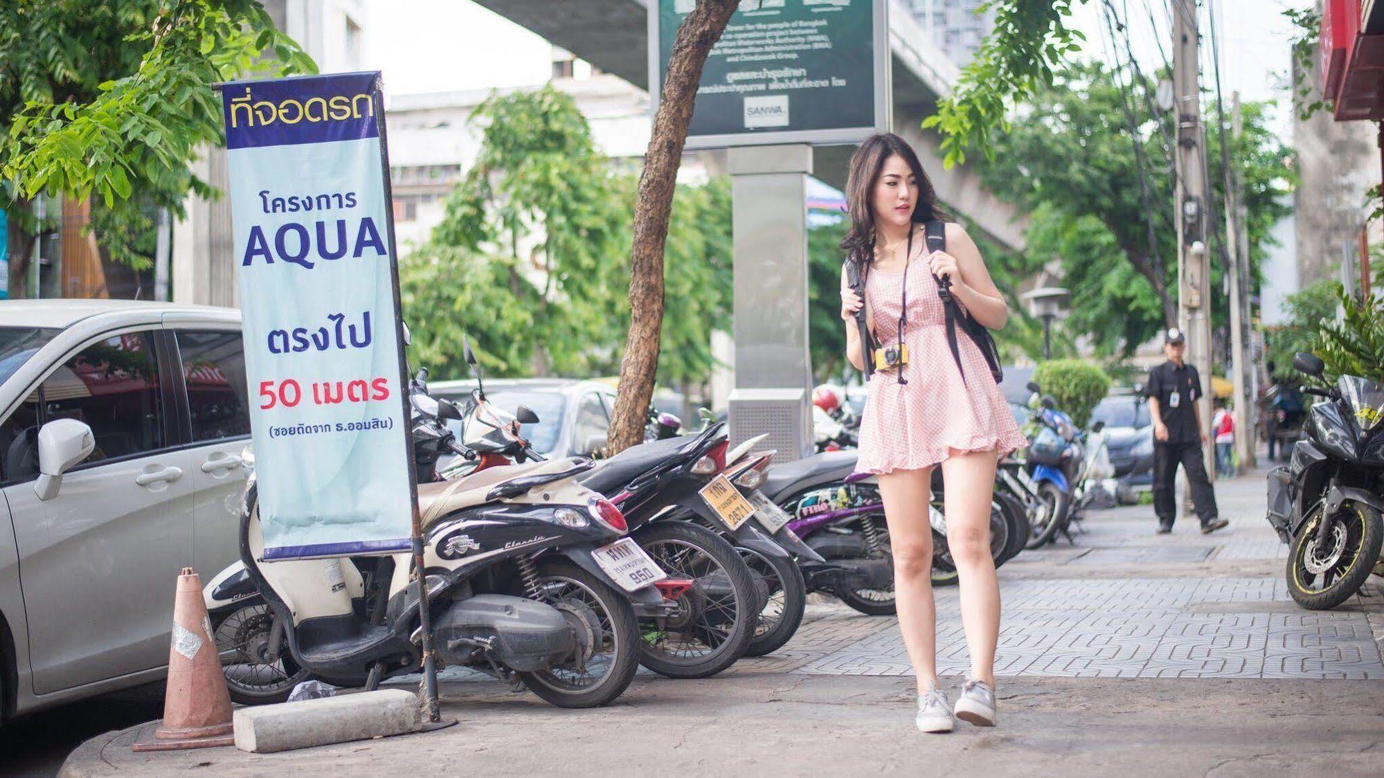 The Sleepless Boutique * Bangkok
