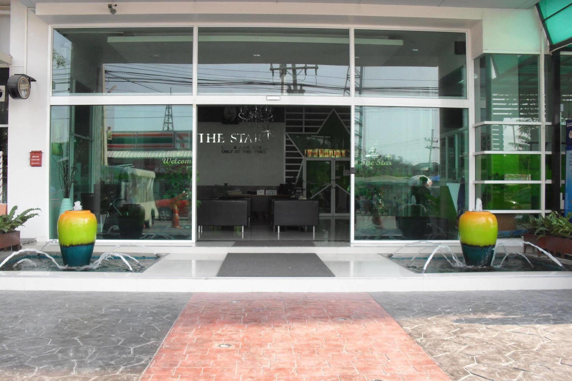 The Star Rangsit Hotel