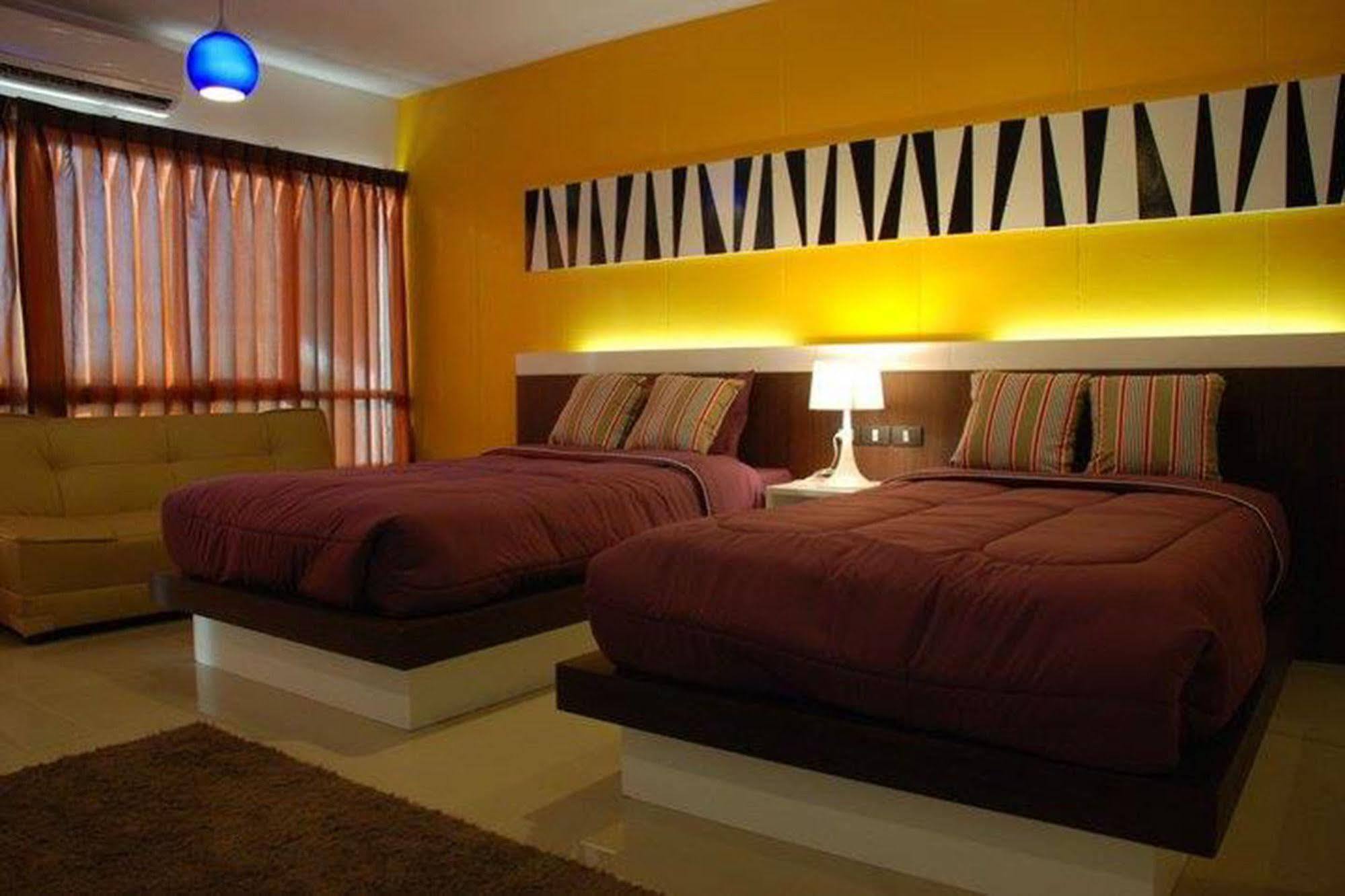 Hotel The Star Rangsit Bangkok