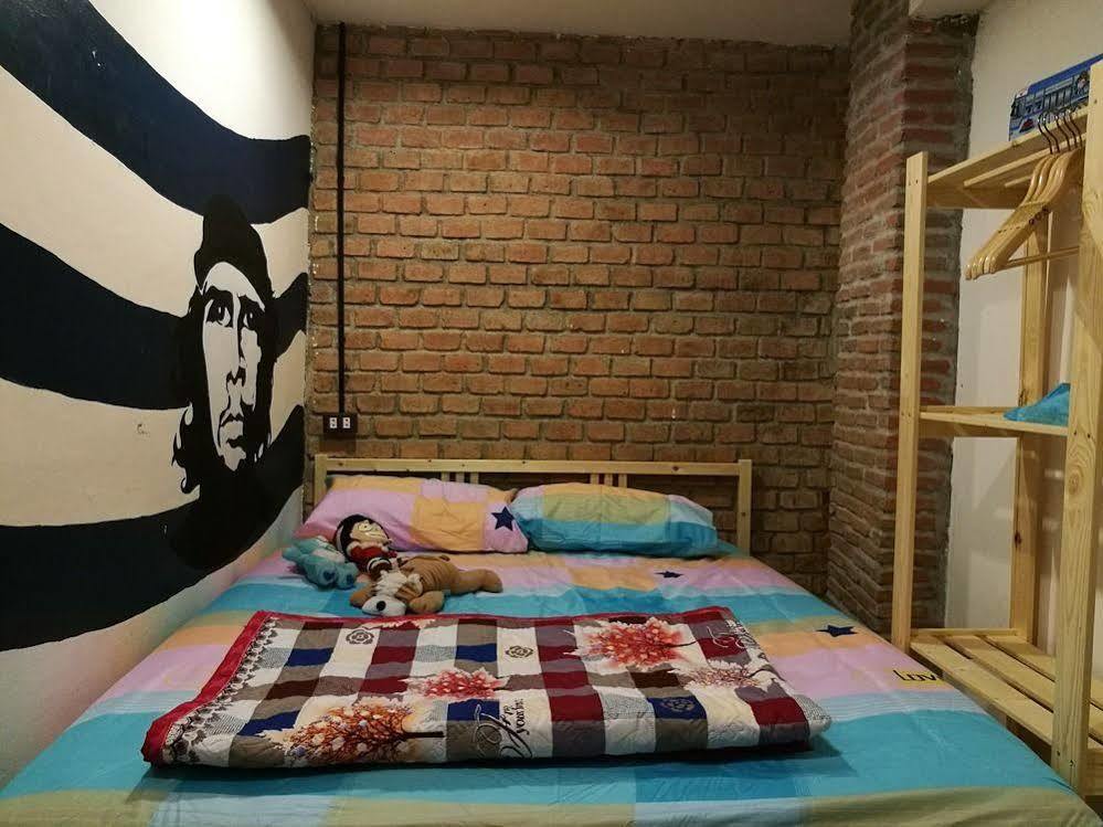 Hostel The Sleepless Boutique