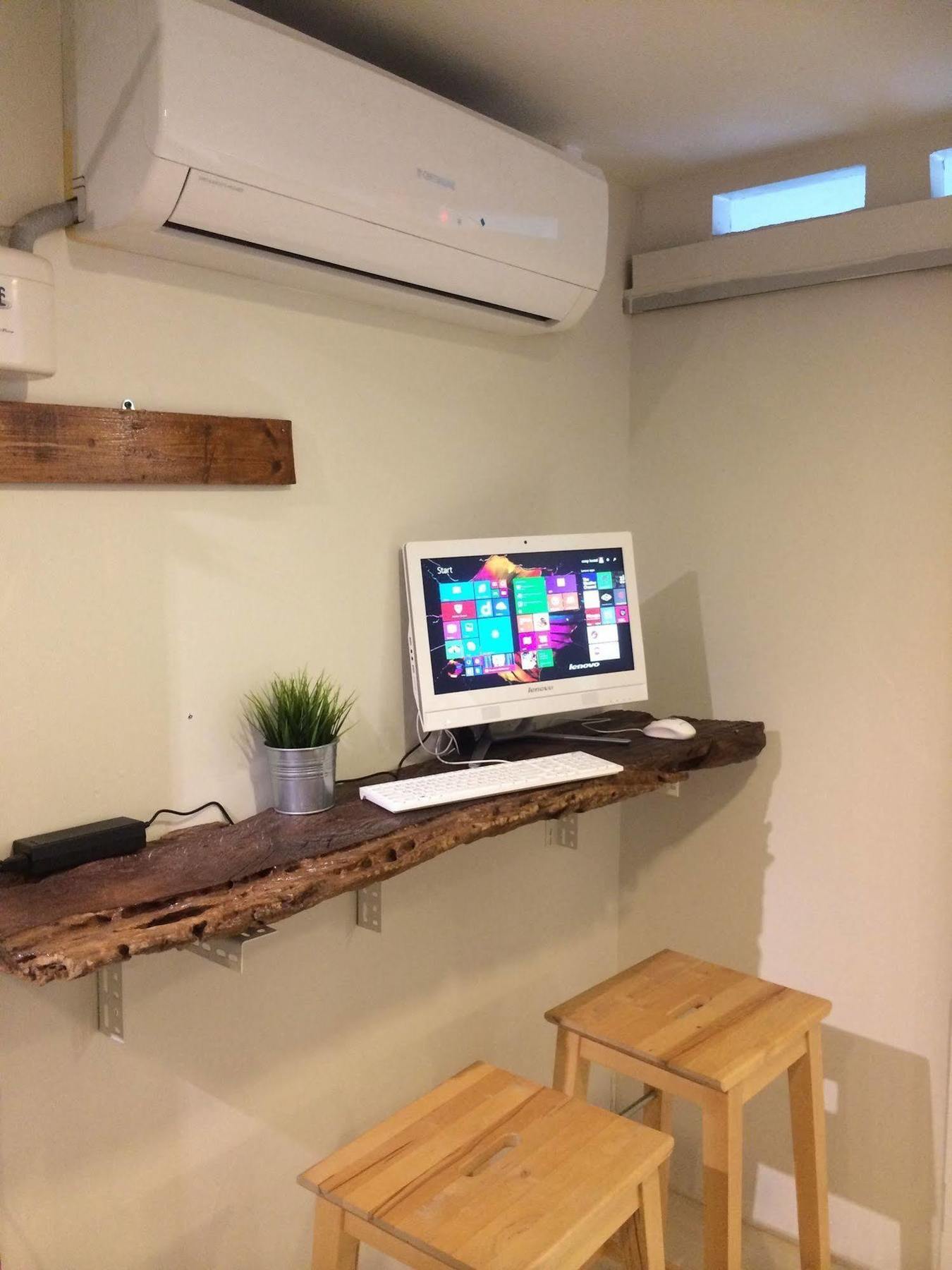 Coop Hostel Bangkok