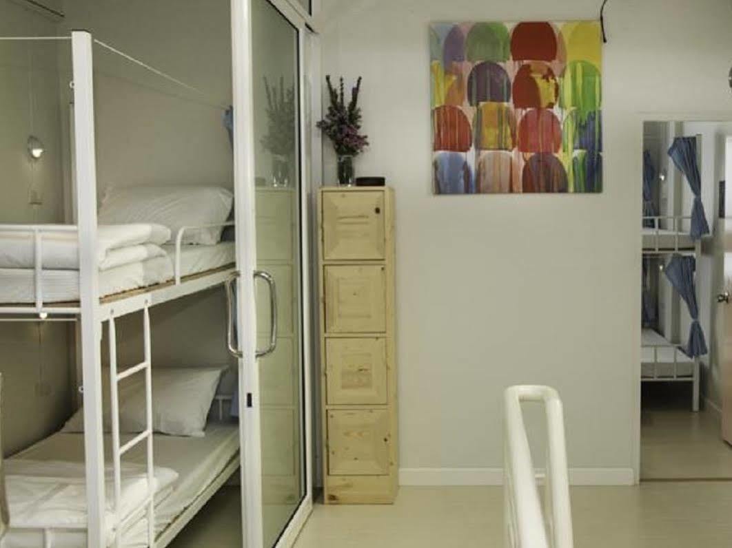 Coop Hostel *