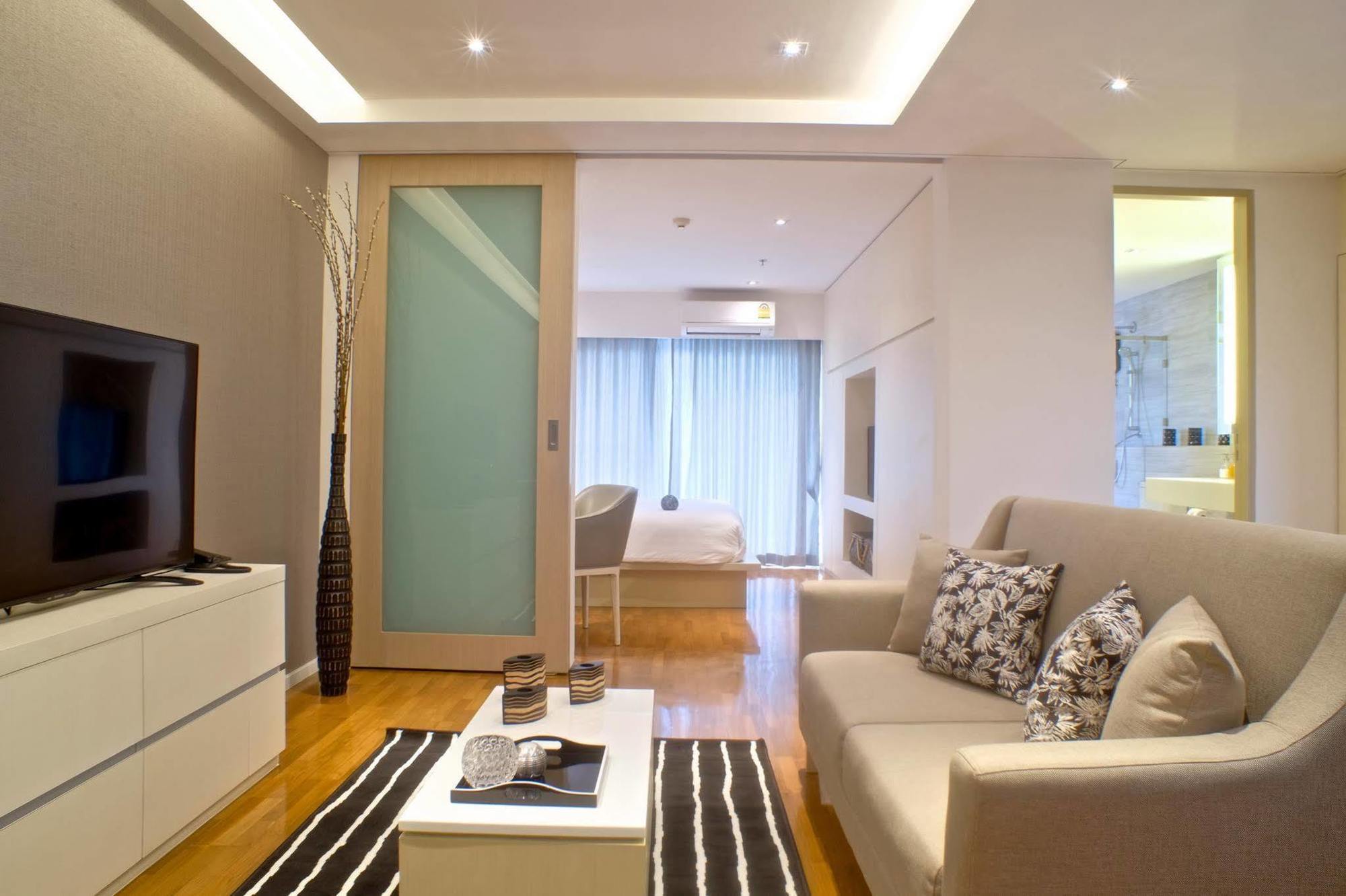 Aparthotel The Raya Sukhumvit