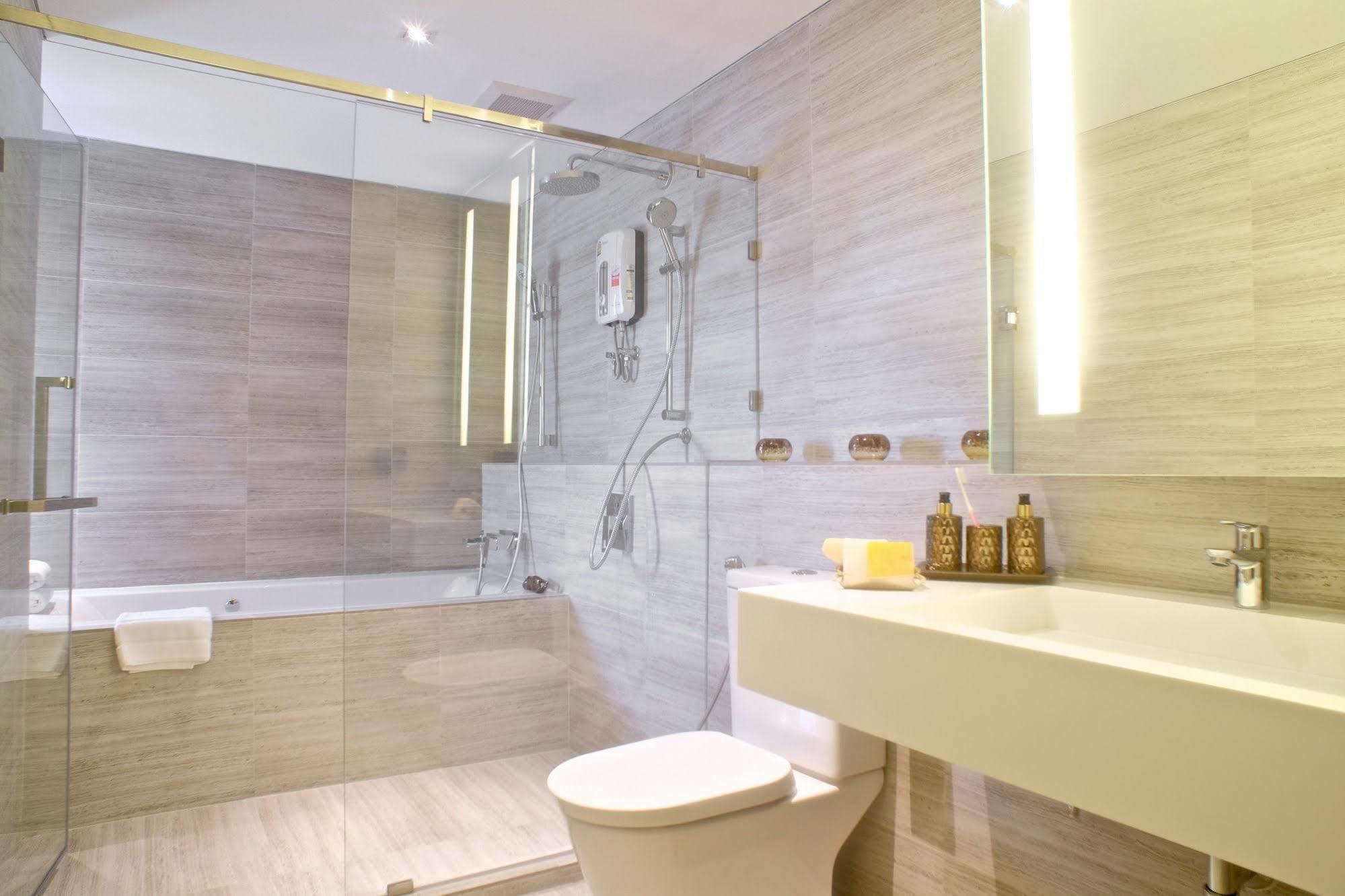 The Raya Sukhumvit Aparthotel
