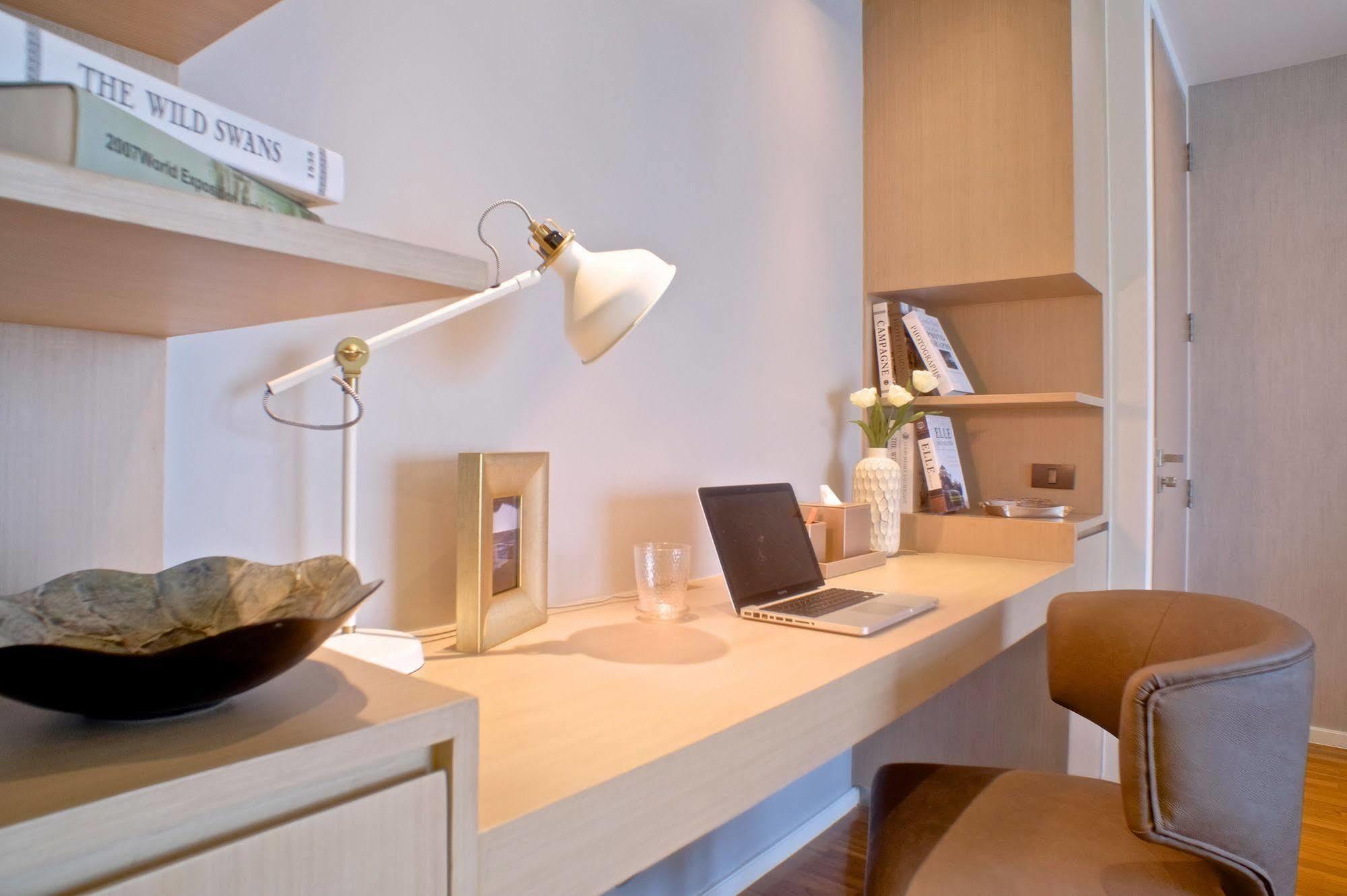 The Raya Sukhumvit 3* Bangkok