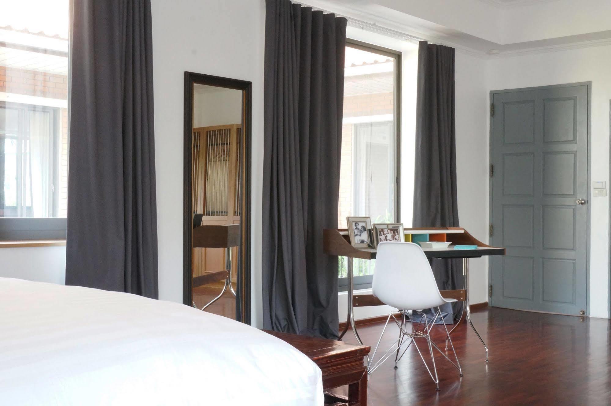 Hotel The Twelve Bangkok