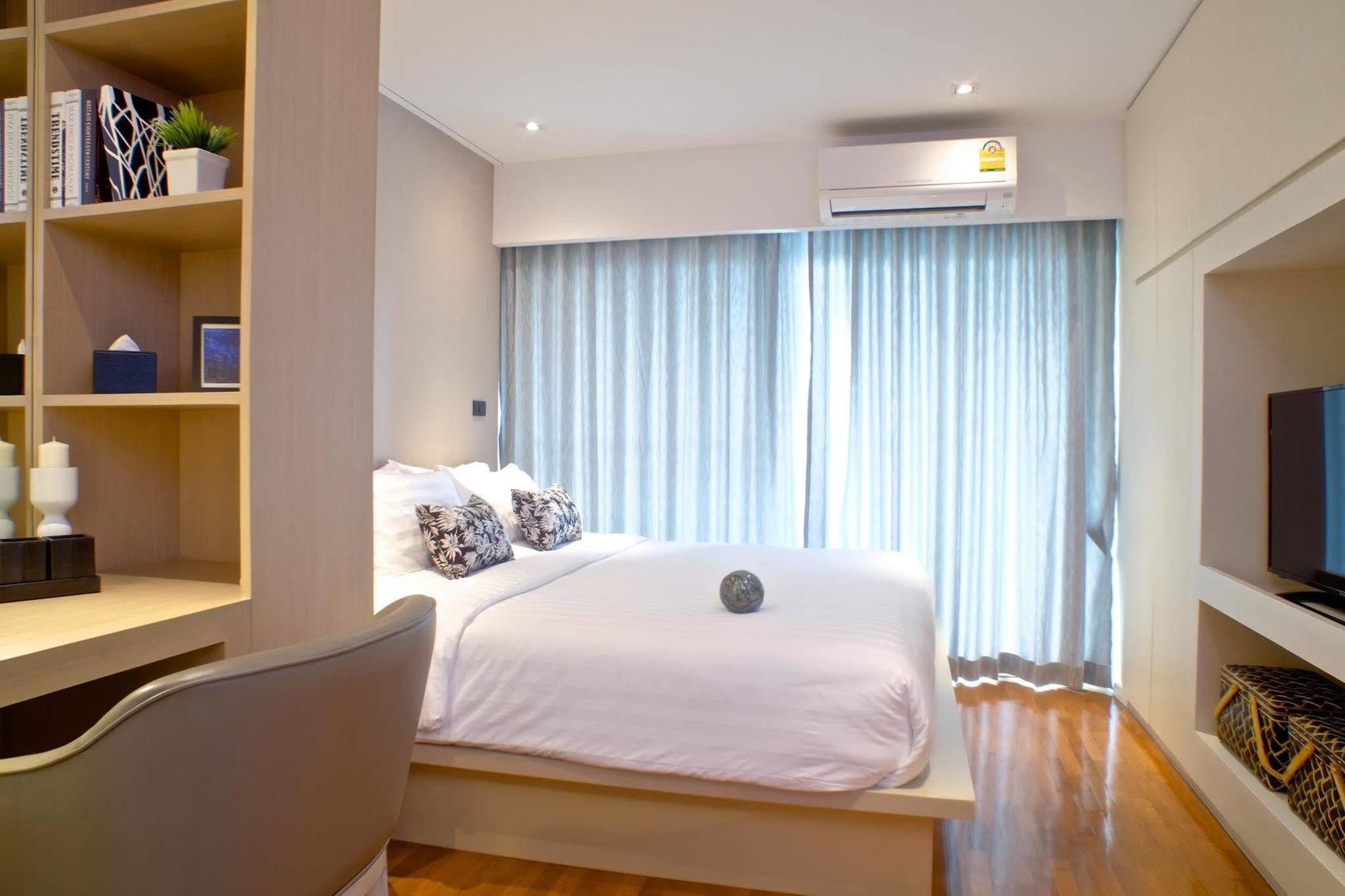 Aparthotel The Raya Sukhumvit