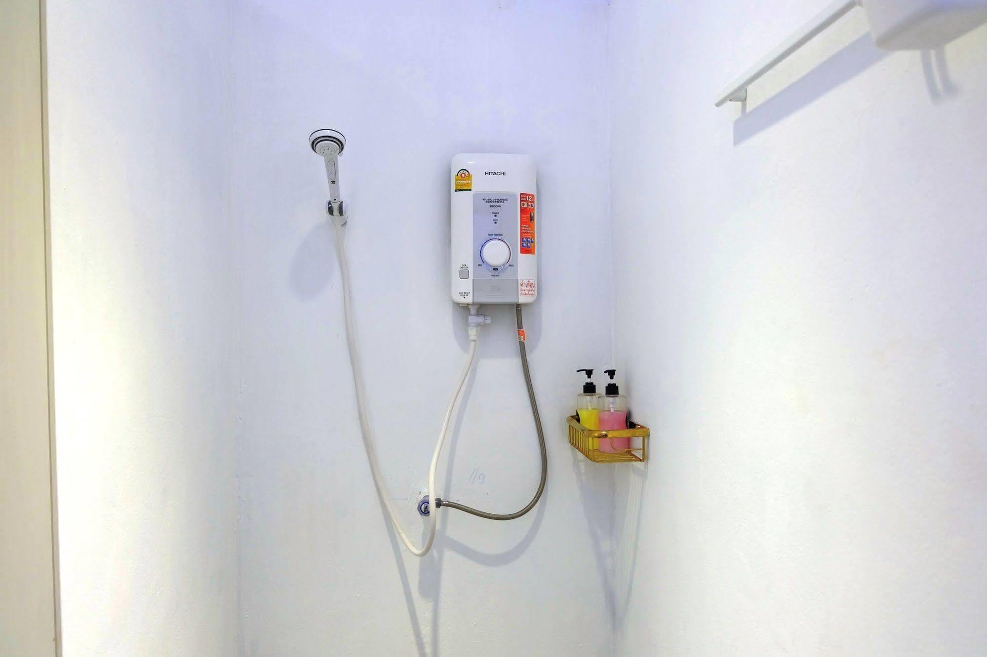 Seek Sleep Hostel Bangkok