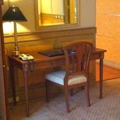 The Royal City Hotel Bangkok