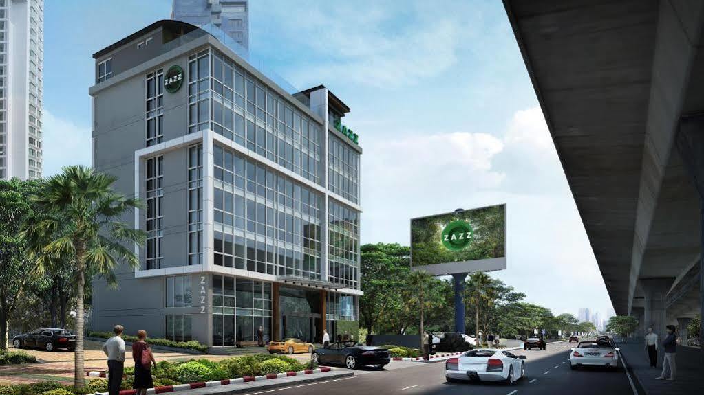 Zazz Urban 4* Bangkok