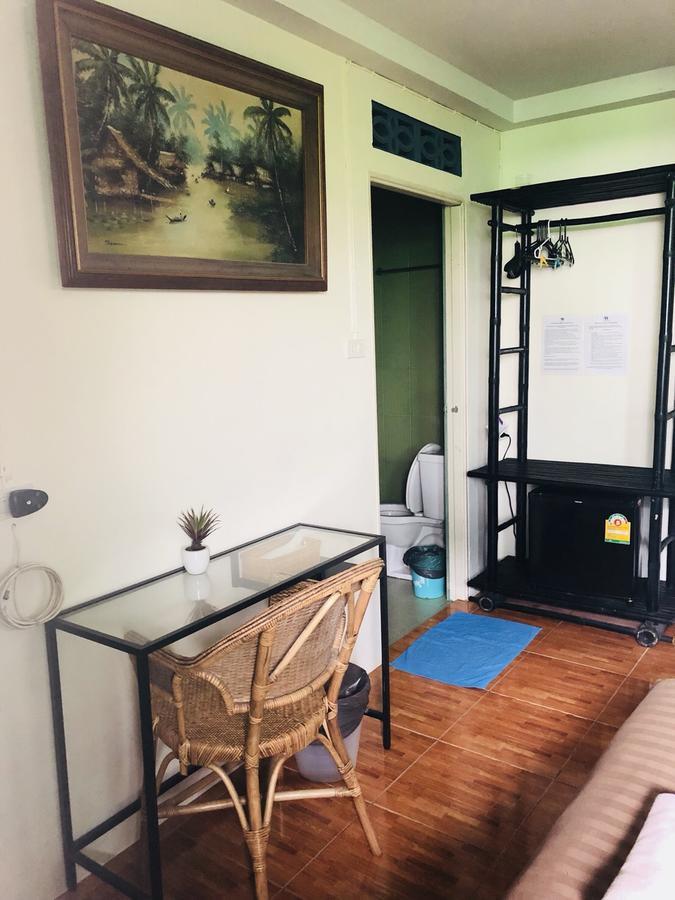 Gasthuis Blue Chang House 2*