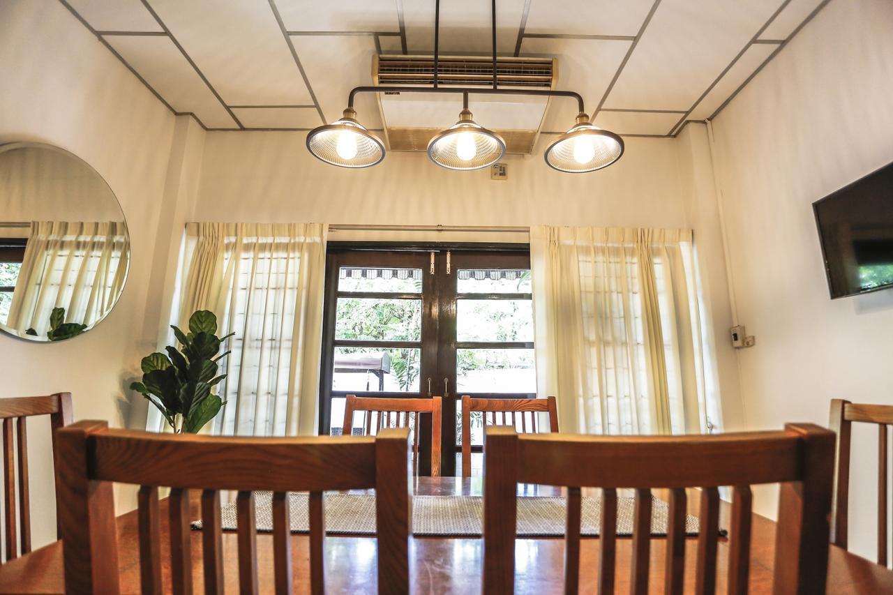 Mellow House Rumah percutian Bangkok