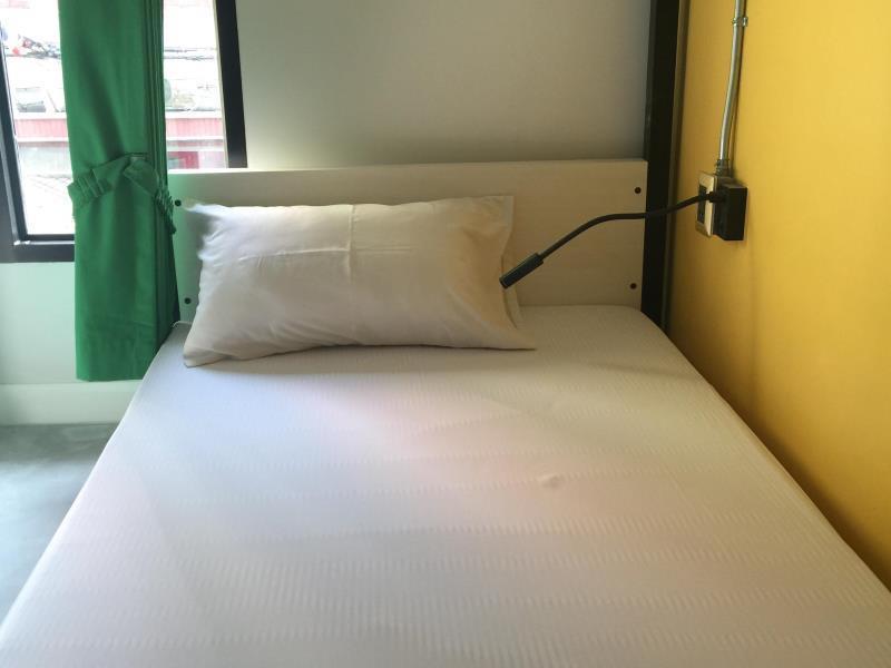 Bed@town * Bangkok