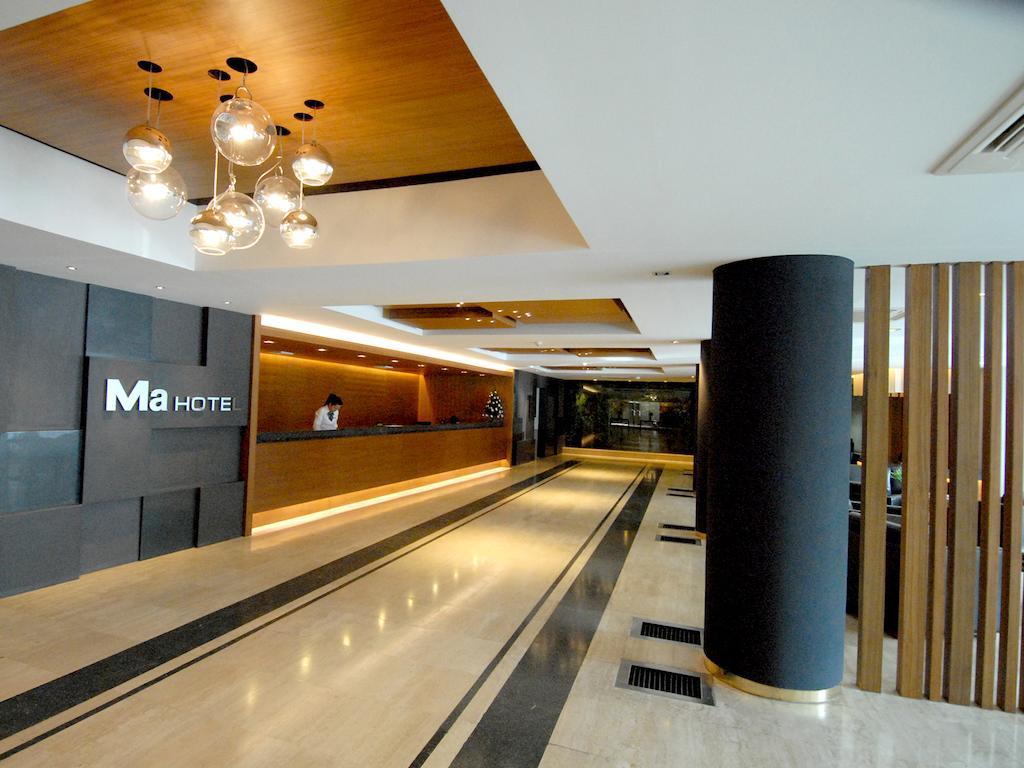 Ma Hotel Bangkok