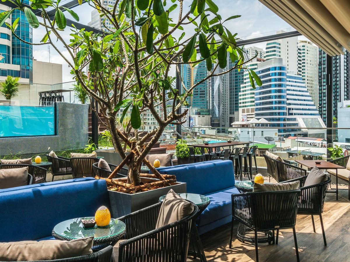 Tastoria Collection Sukhumvit 5* Bangkok