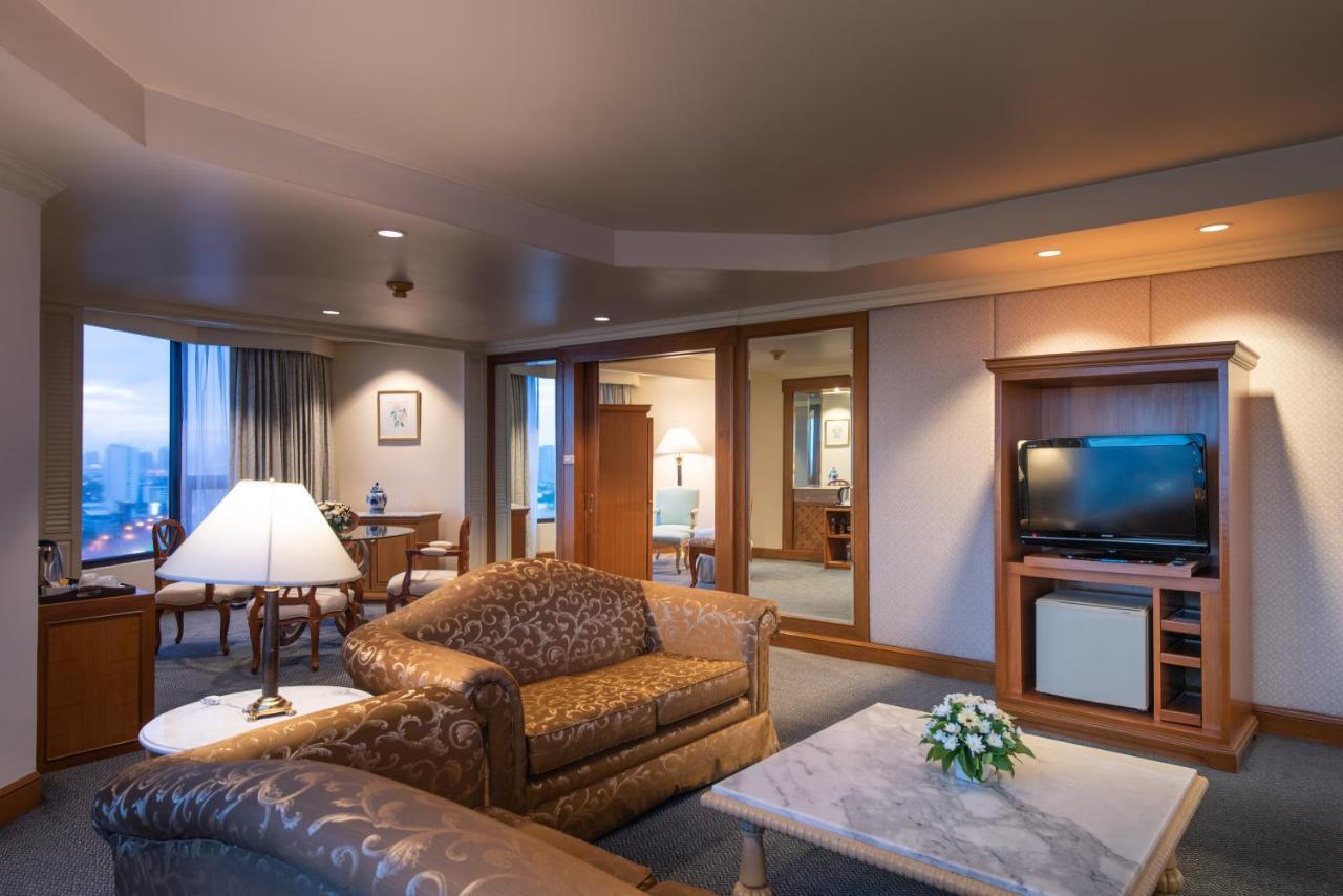 Hotel Montien Riverside