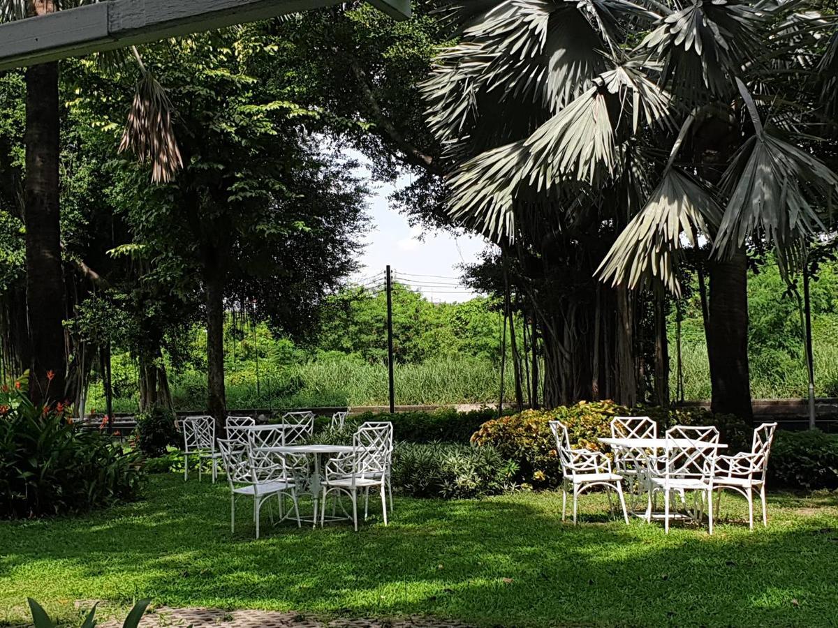 Hotel Montien Riverside 5*