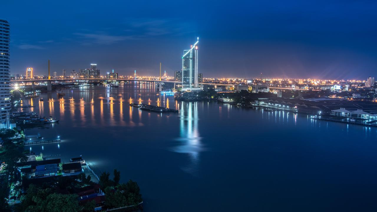Montien Riverside Bangkok