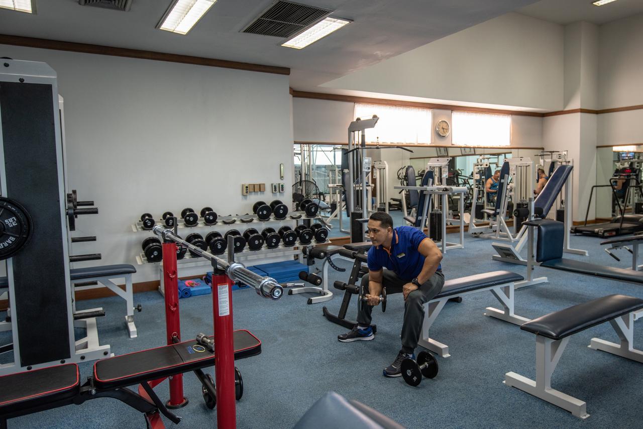 Montien Riverside Hotel 5*