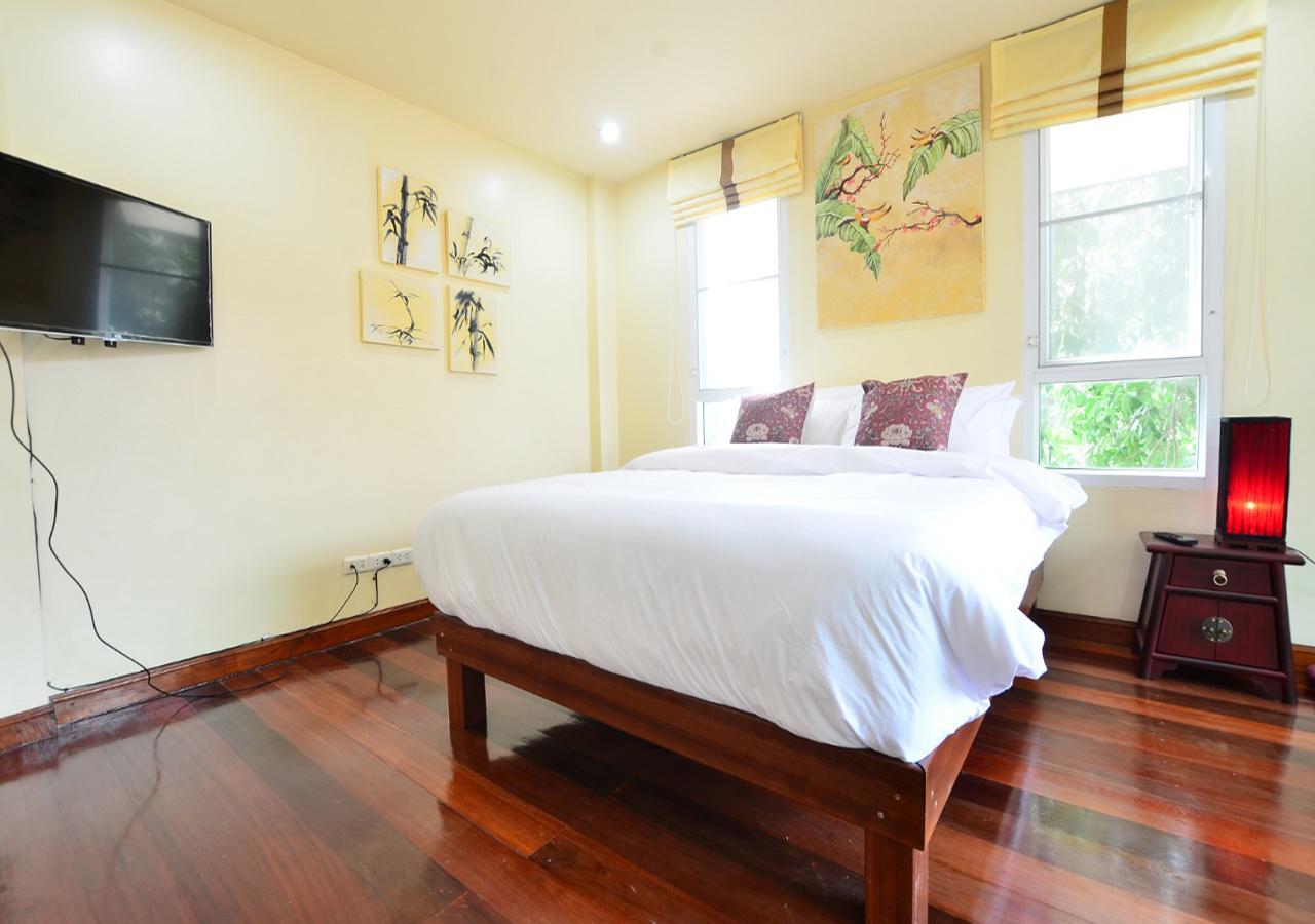 Ferienhaus Ayi