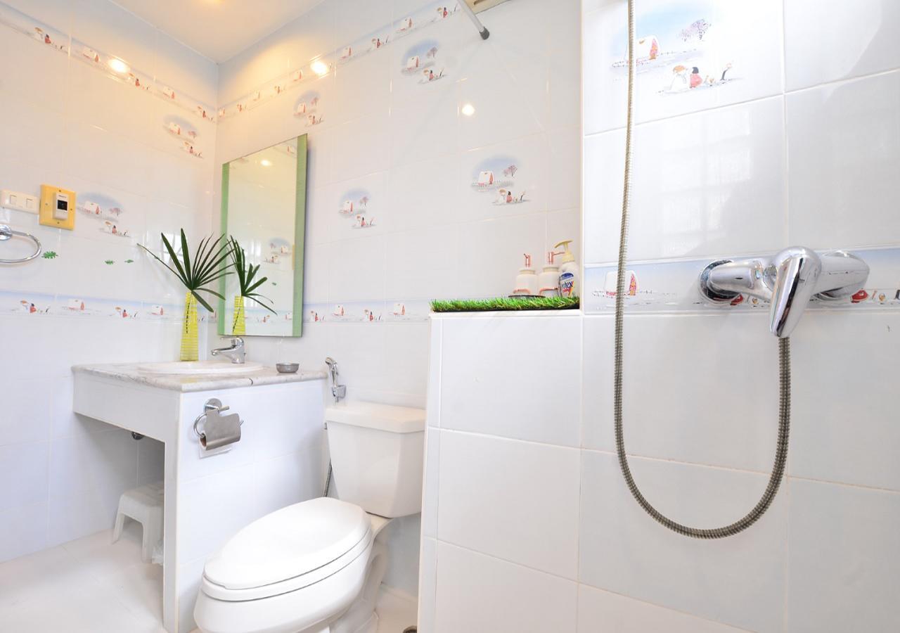 Ferienhaus Ayi Bangkok