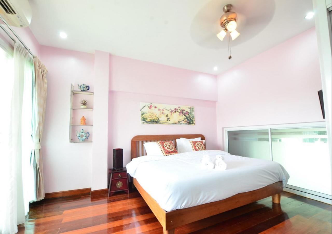Ferienhaus Ayi